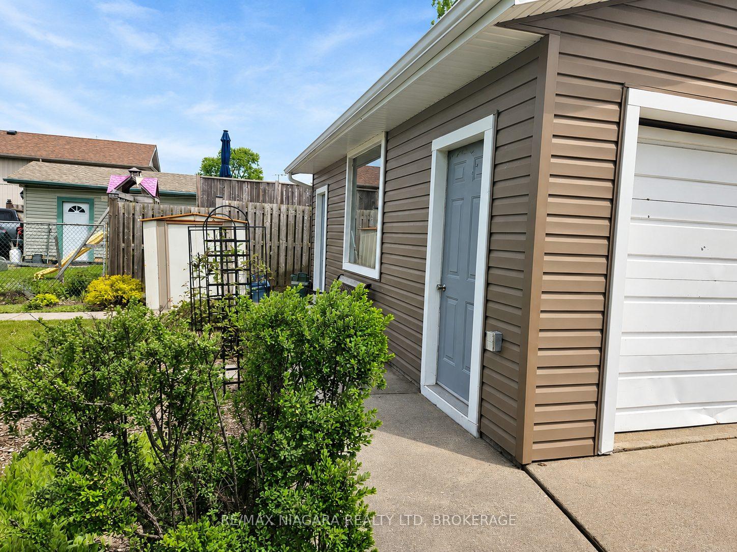 Photo 24 of 63 Sullivan Avenue, Thorold, Thorold Downtown — HOMEH