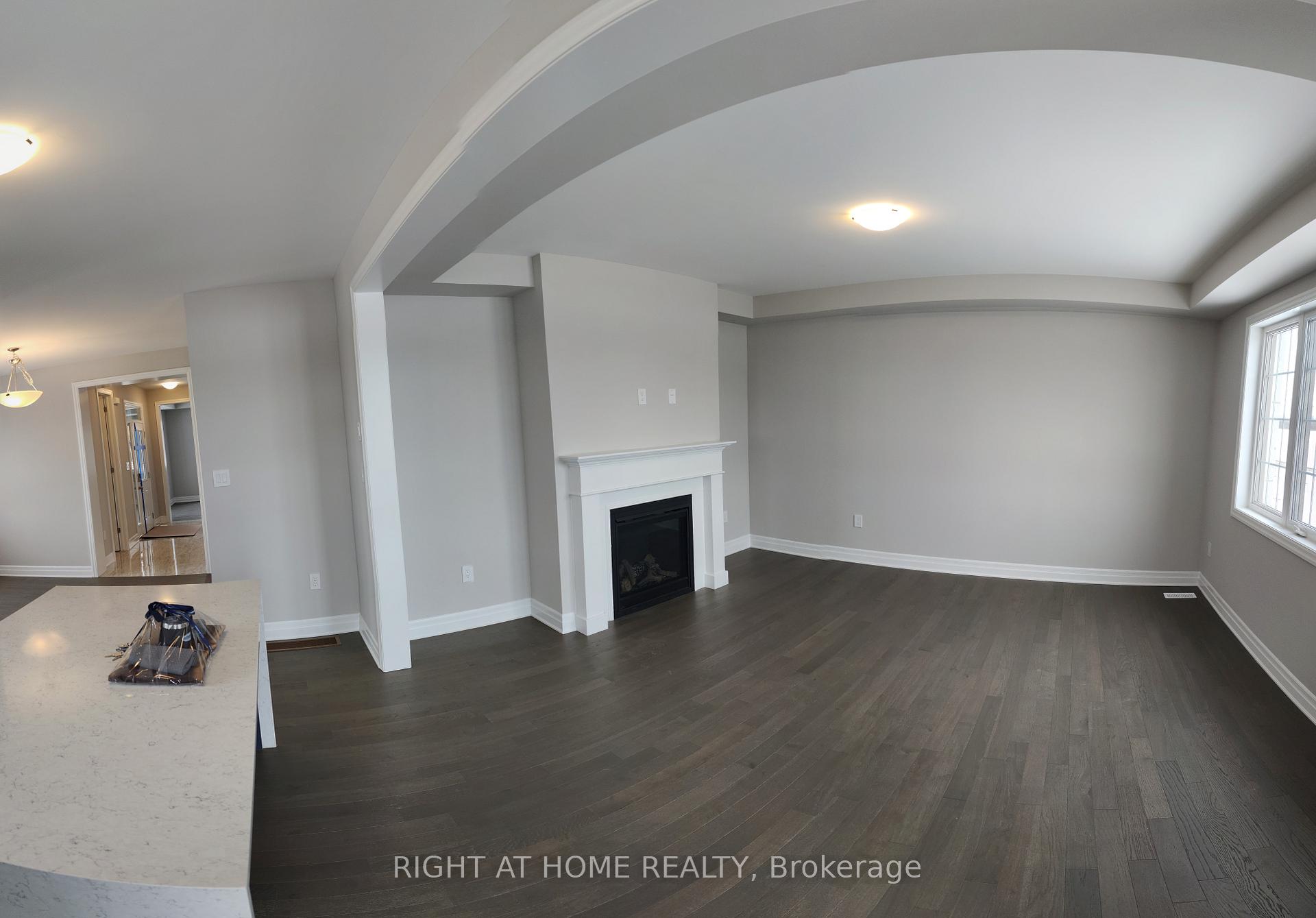 Photo 3 of 3048 John Mckay Boulevard, Oakville, Joshua Meadows — HOMEH