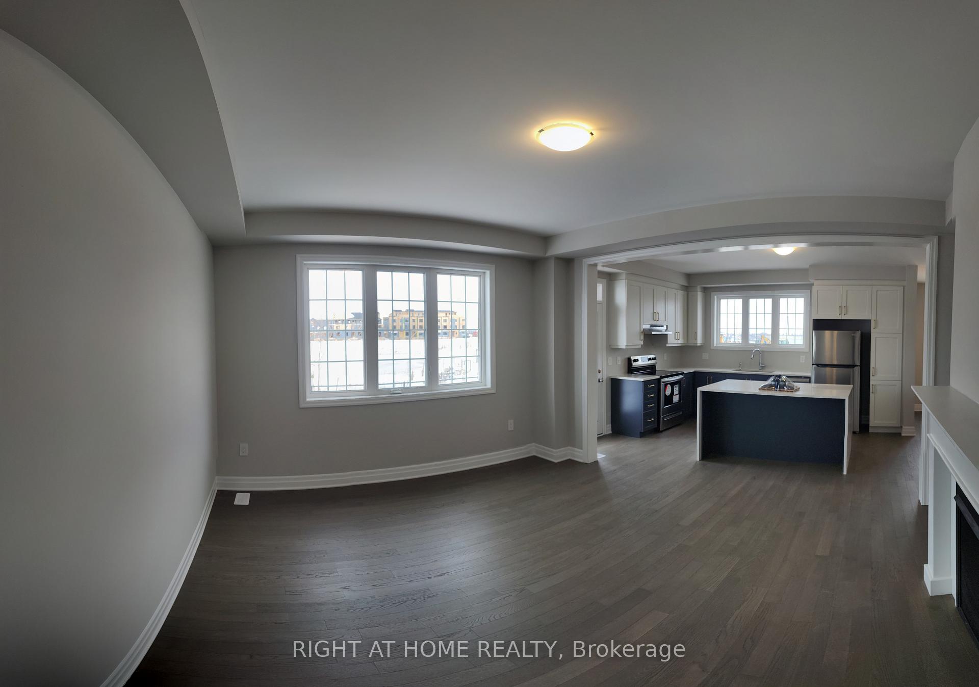Photo 6 of 3048 John Mckay Boulevard, Oakville, Joshua Meadows — HOMEH