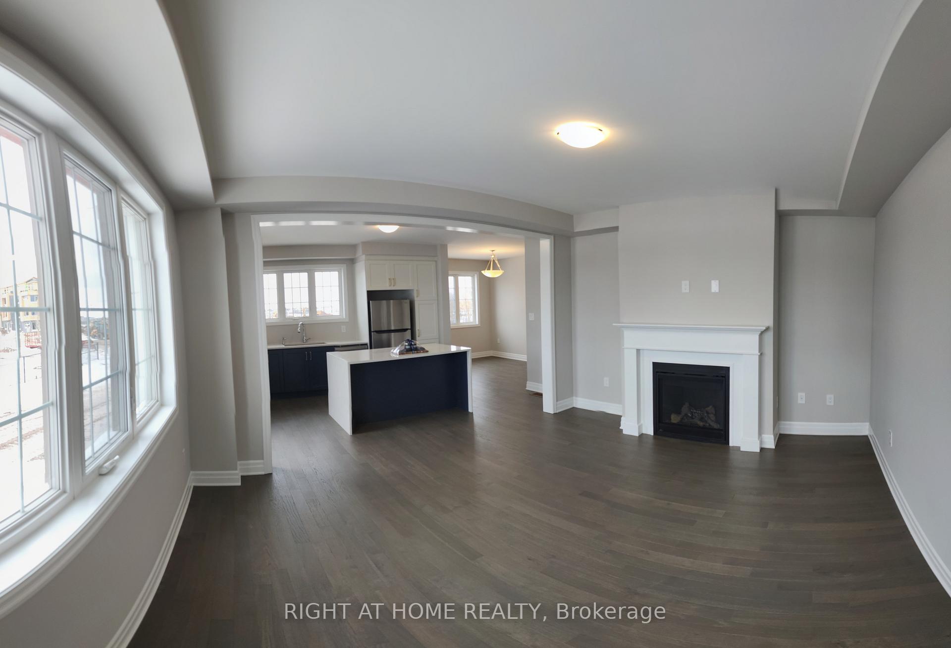 Photo 7 of 3048 John Mckay Boulevard, Oakville, Joshua Meadows — HOMEH