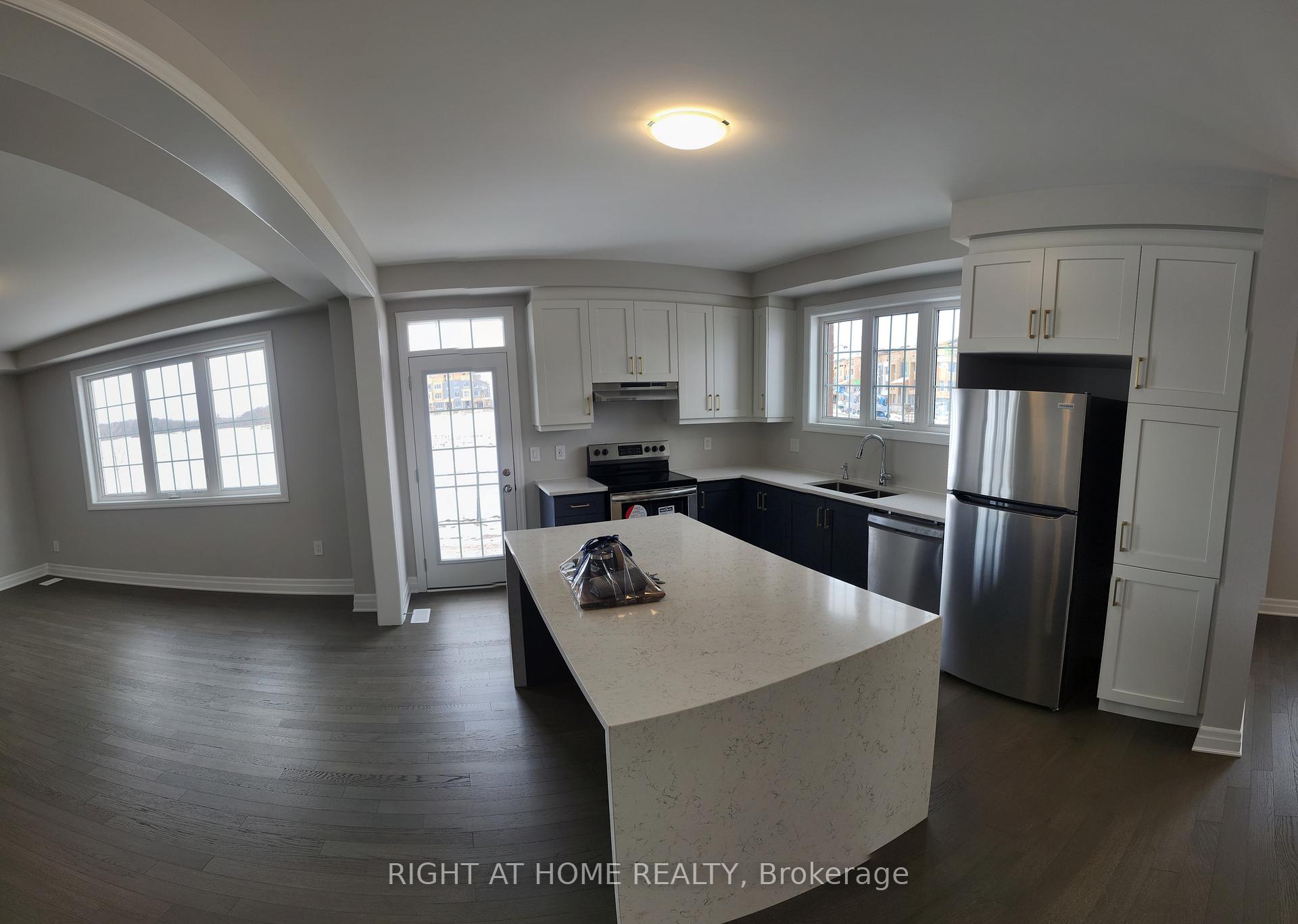 Photo 8 of 3048 John Mckay Boulevard, Oakville, Joshua Meadows — HOMEH
