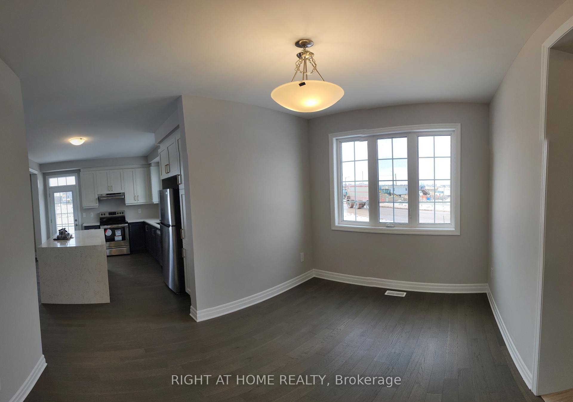 Photo 9 of 3048 John Mckay Boulevard, Oakville, Joshua Meadows — HOMEH