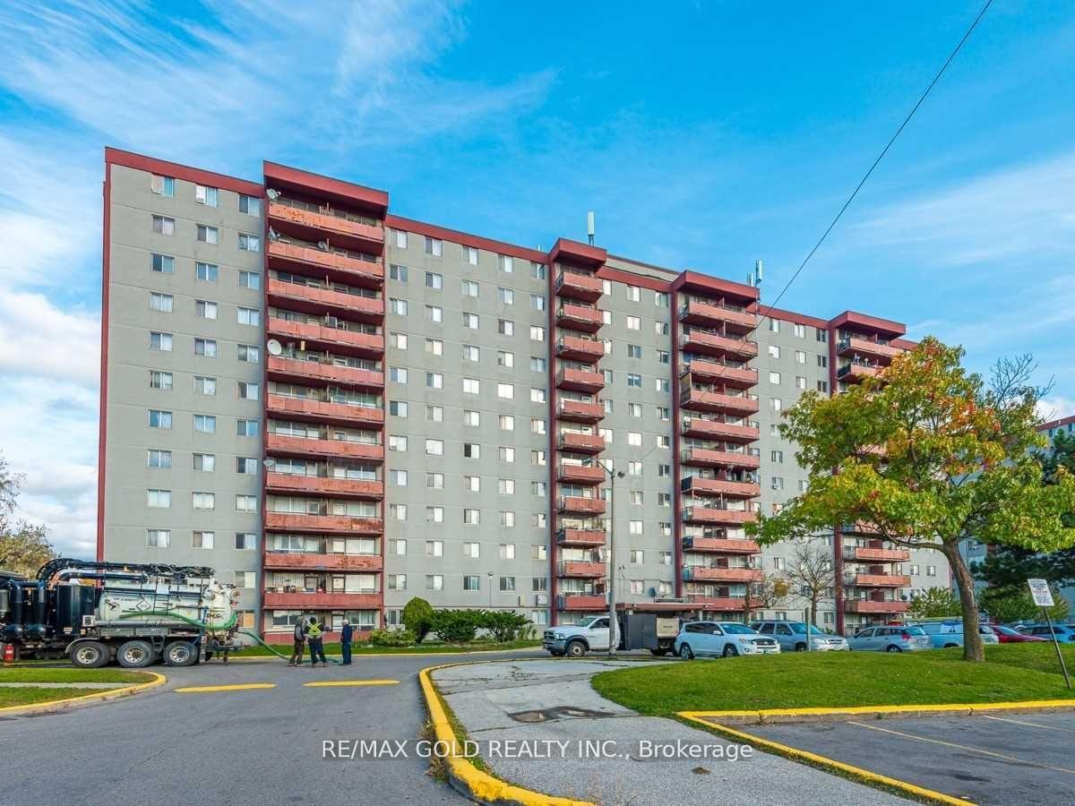 Photo of Unit 814, 50 Lotherton Parkway