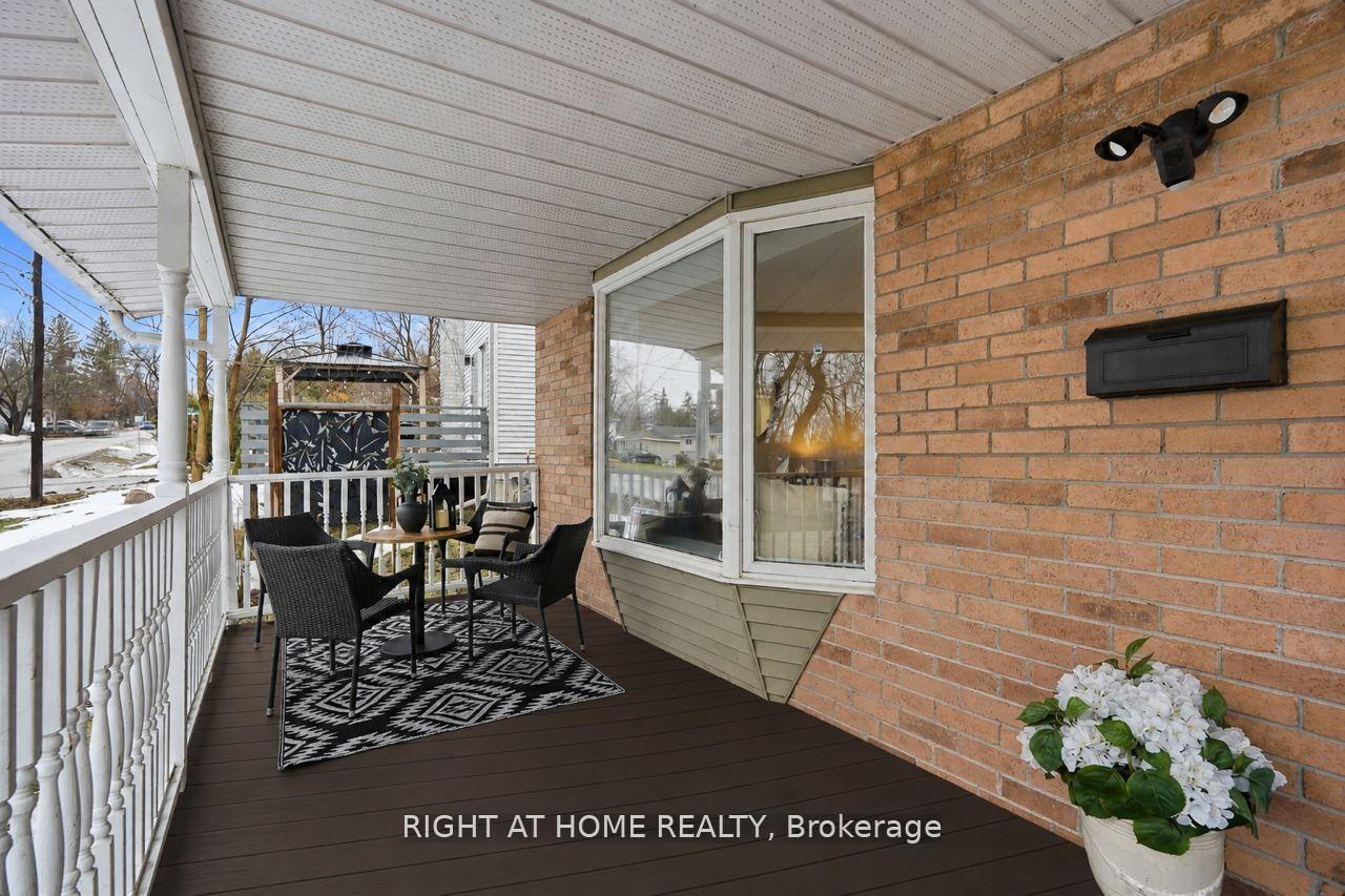 Photo 3 of 259 Glenwoods Avenue, Georgina, Keswick South — HOMEH