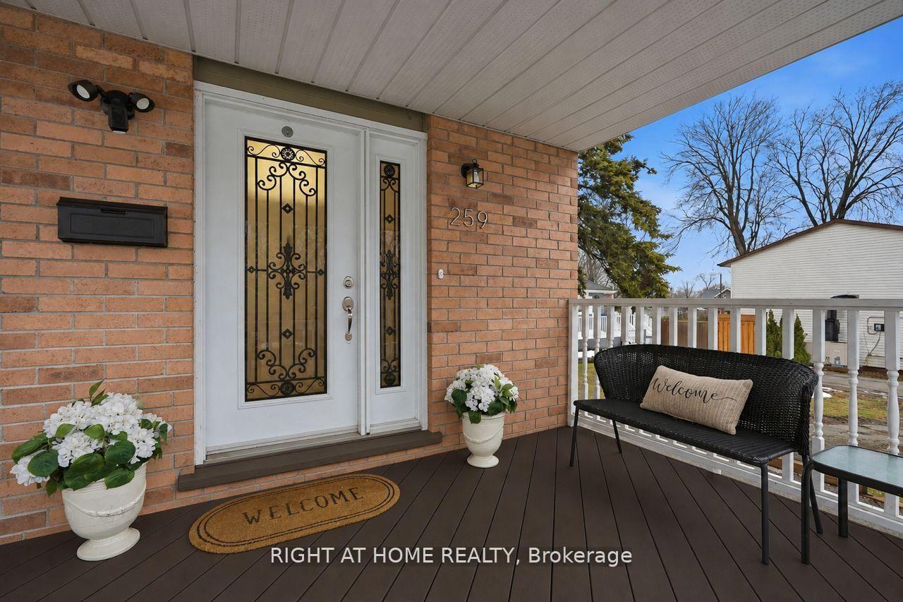Photo 4 of 259 Glenwoods Avenue, Georgina, Keswick South — HOMEH