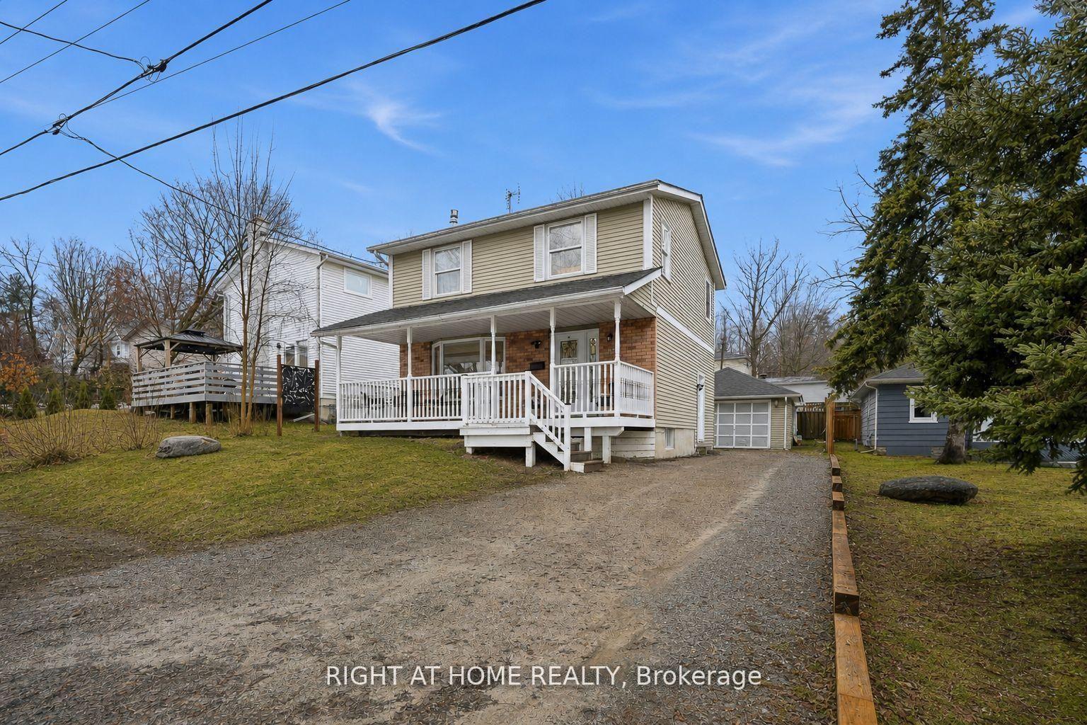Photo 32 of 259 Glenwoods Avenue, Georgina, Keswick South — HOMEH