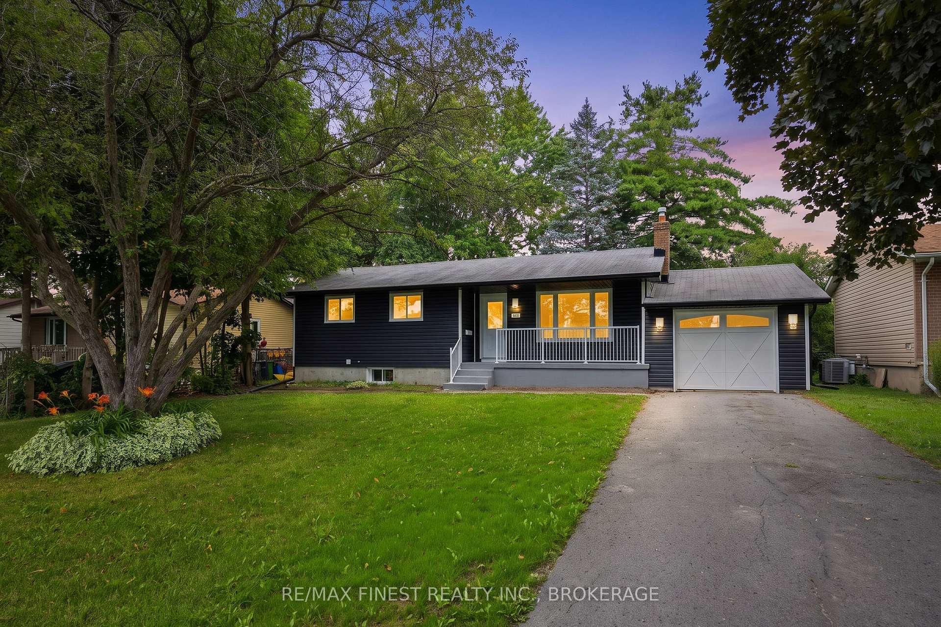 Photo 2 of 687 Willis Street, Kingston, South of Taylor-Kidd Blvd — HOMEH