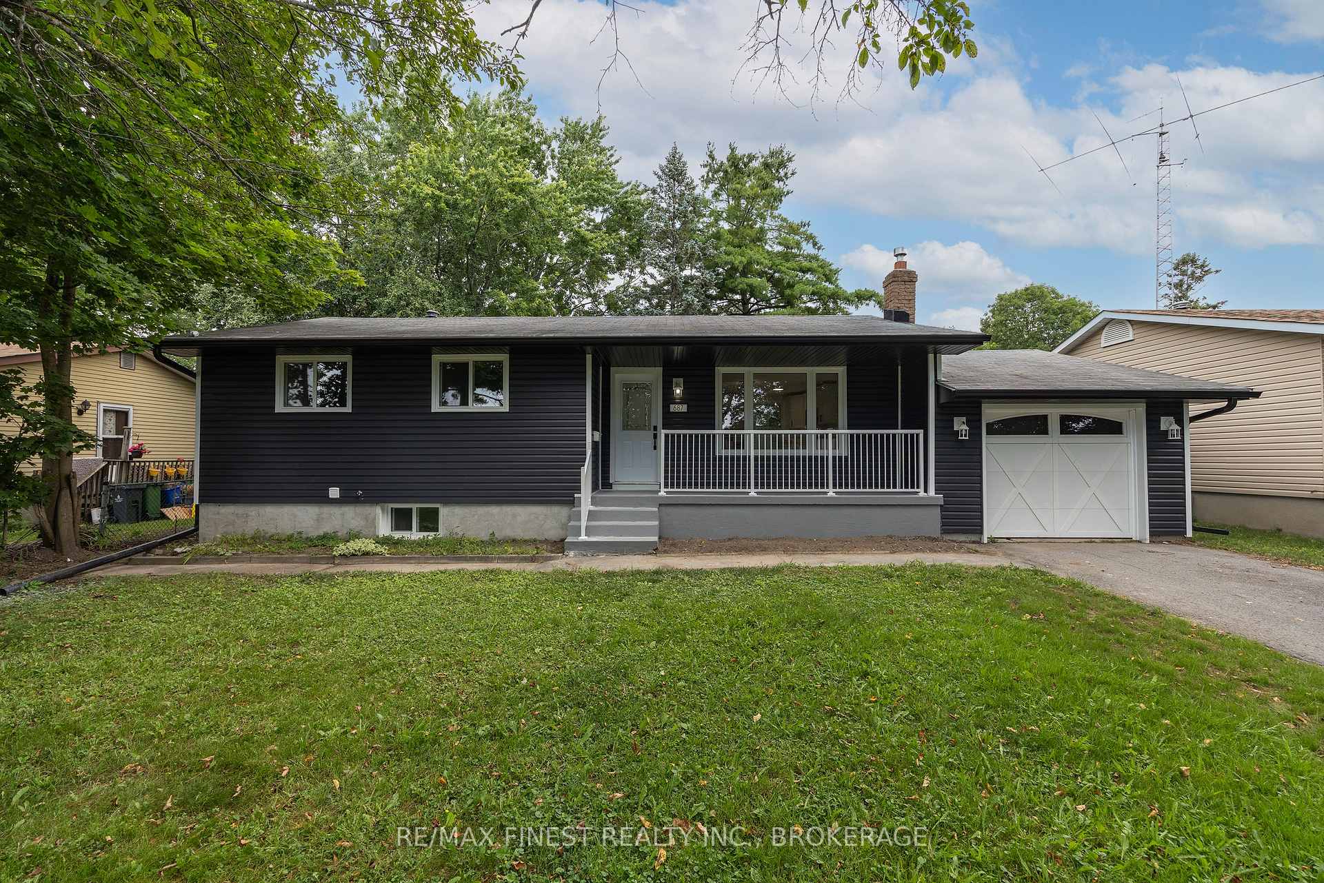 Photo 3 of 687 Willis Street, Kingston, South of Taylor-Kidd Blvd — HOMEH