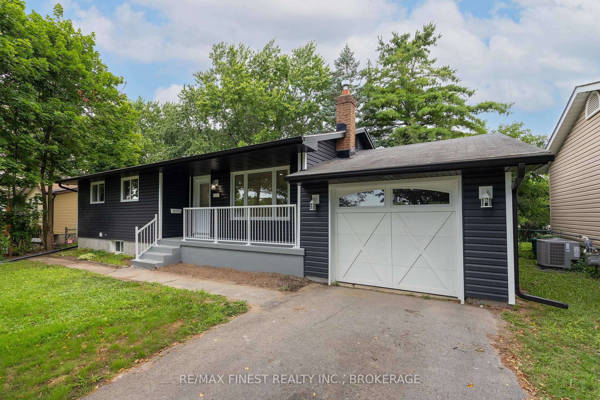 Photo 5 of 687 Willis Street, Kingston, South of Taylor-Kidd Blvd — HOMEH