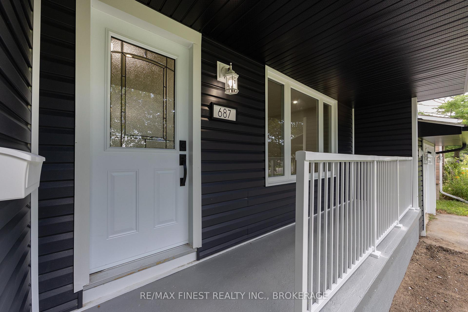 Photo 7 of 687 Willis Street, Kingston, South of Taylor-Kidd Blvd — HOMEH