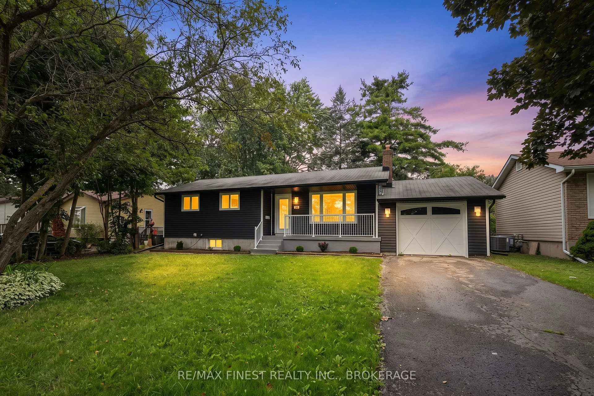 Photo 1 of 687 Willis Street, Kingston, South of Taylor-Kidd Blvd — HOMEH