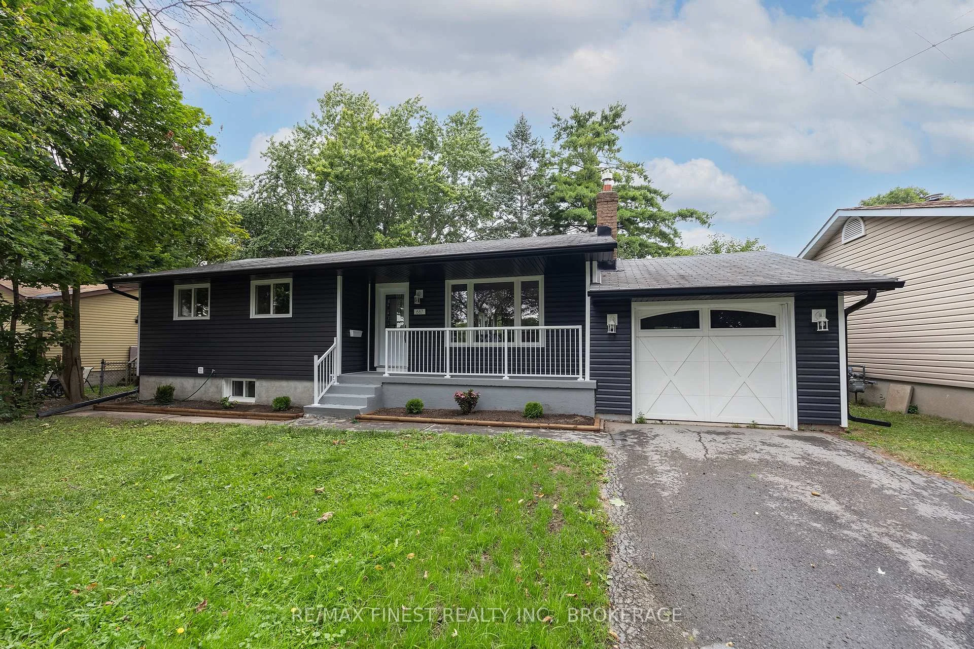 Photo 4 of 687 Willis Street, Kingston, South of Taylor-Kidd Blvd — HOMEH