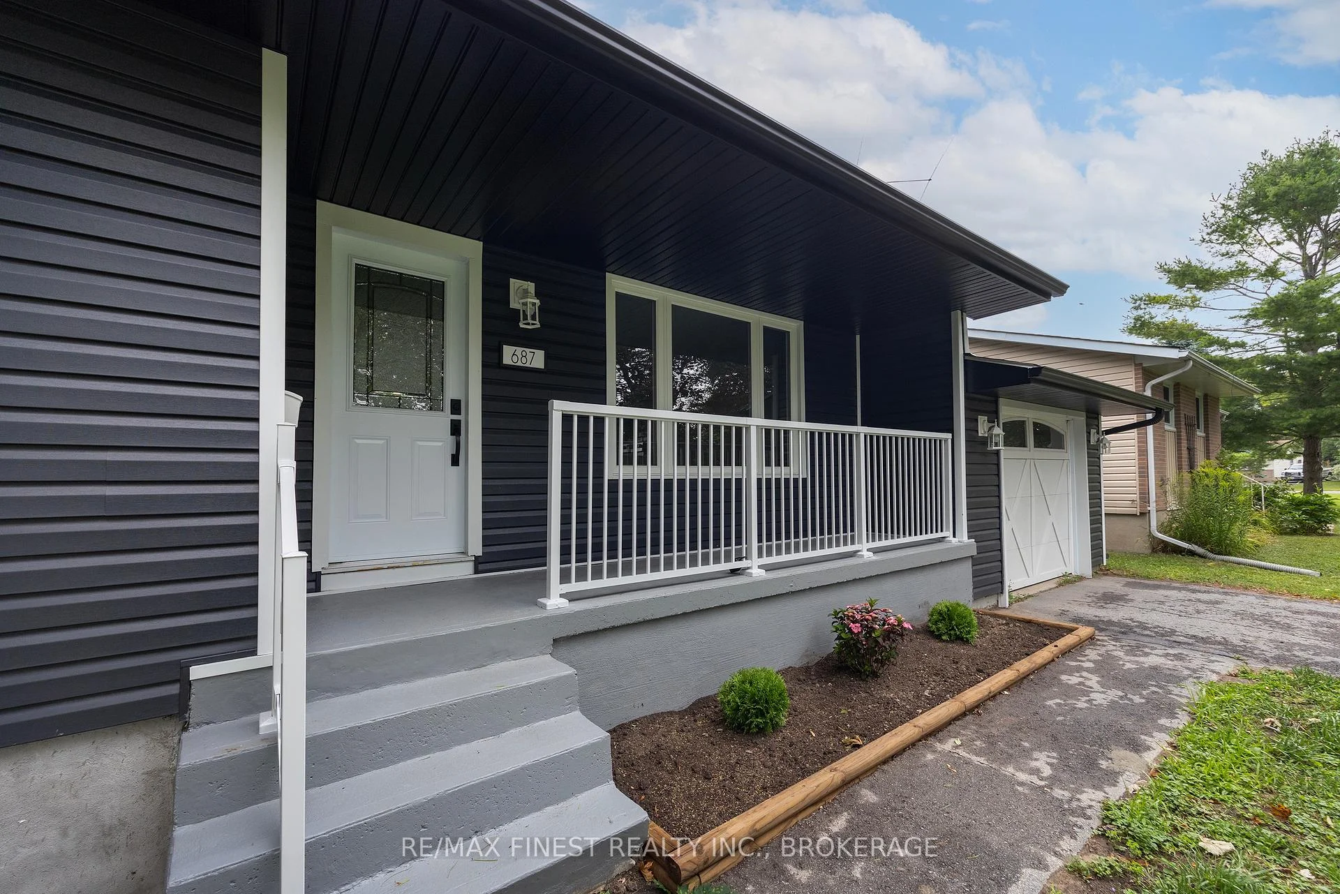 Photo 6 of 687 Willis Street, Kingston, South of Taylor-Kidd Blvd — HOMEH