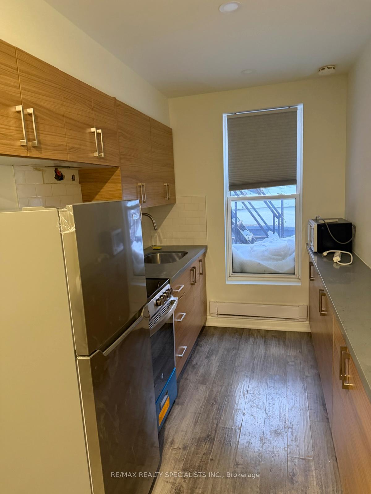 Photo 6 of Unit 1, 450 Bathurst Street, Toronto, Trinity-Bellwoods — HOMEH