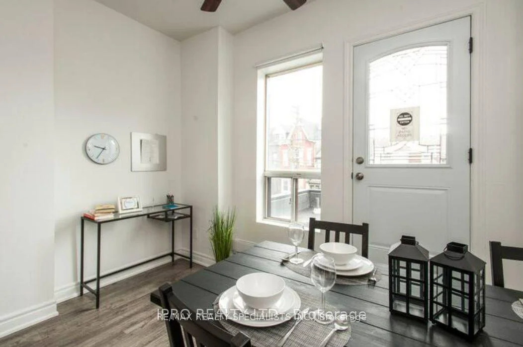 Photo 26 of Unit 1, 450 Bathurst Street, Toronto, Trinity-Bellwoods — HOMEH