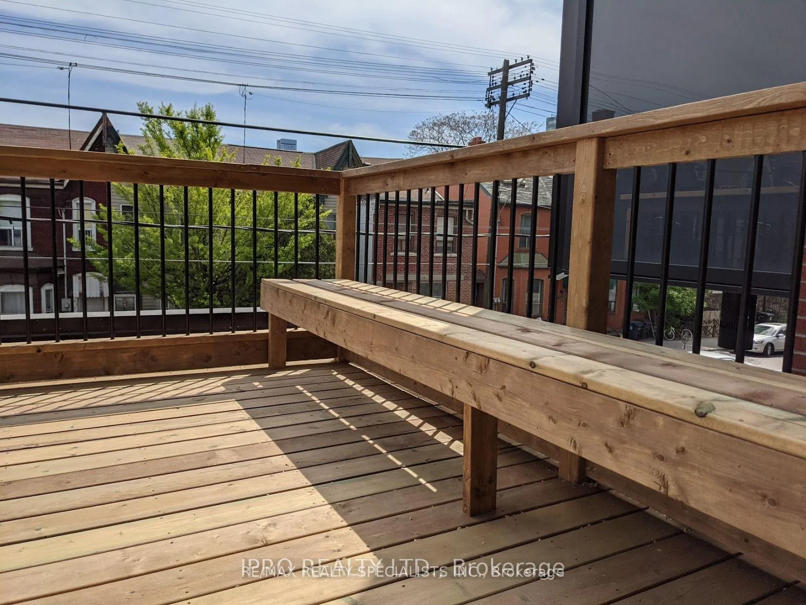 Photo 29 of Unit 1, 450 Bathurst Street, Toronto, Trinity-Bellwoods — HOMEH