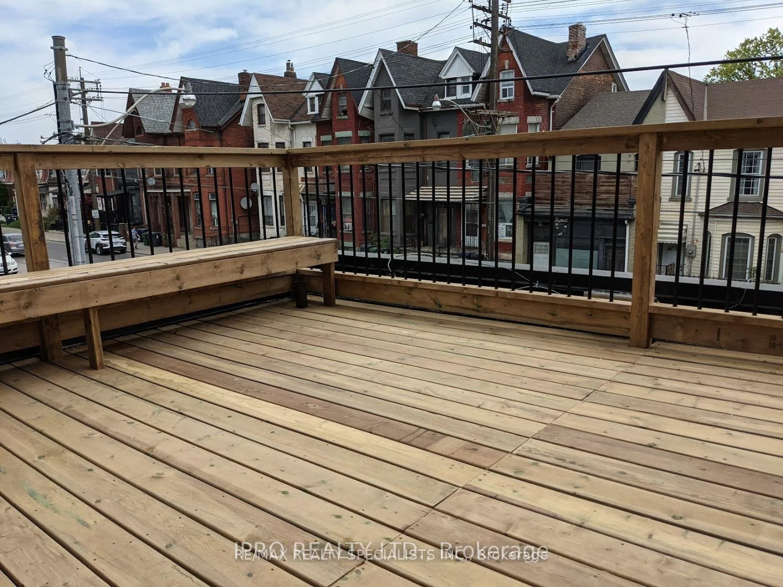 Photo 30 of Unit 1, 450 Bathurst Street, Toronto, Trinity-Bellwoods — HOMEH