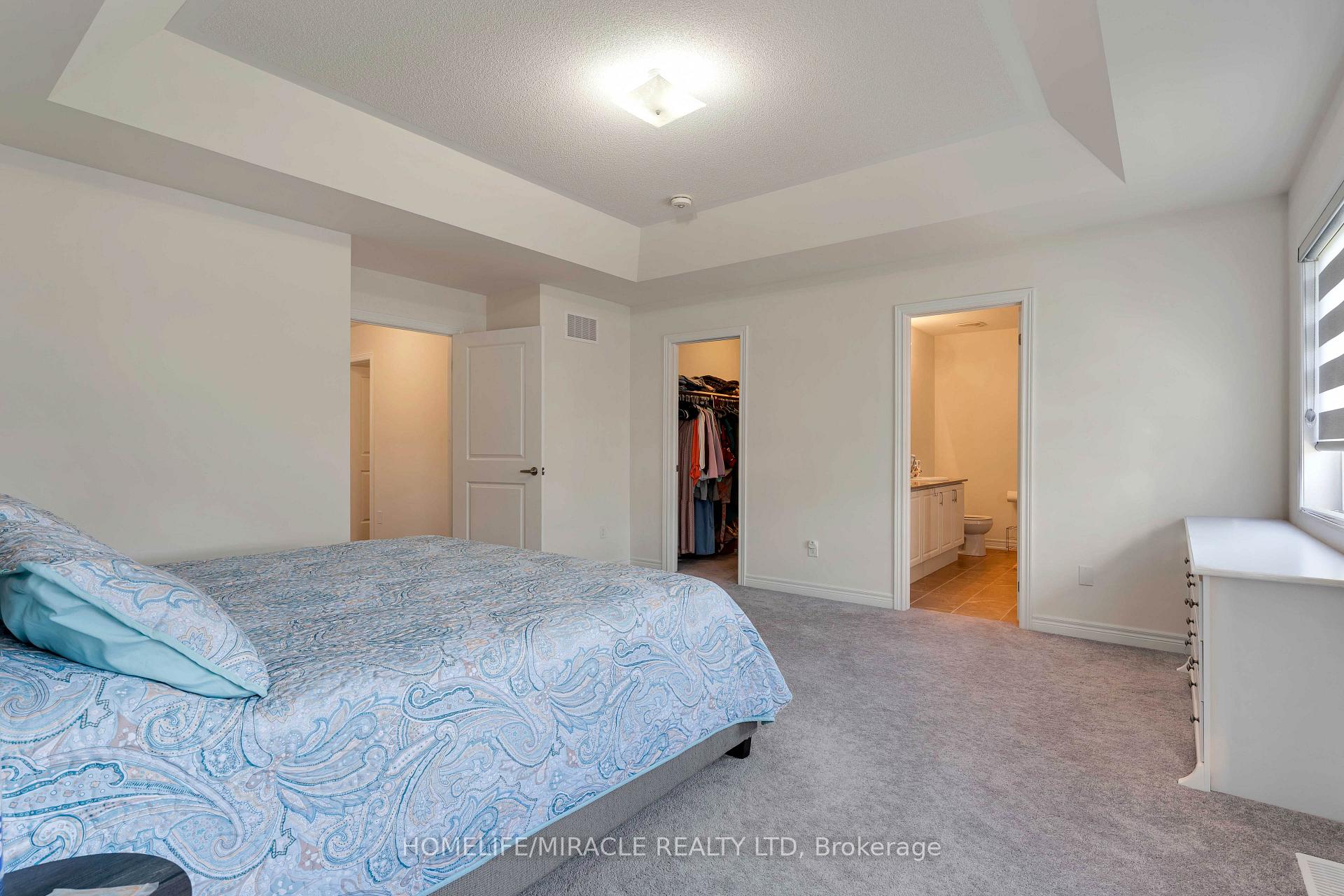 Photo 16 of 1429 Davis Loop, Innisfil, Lefroy — HOMEH