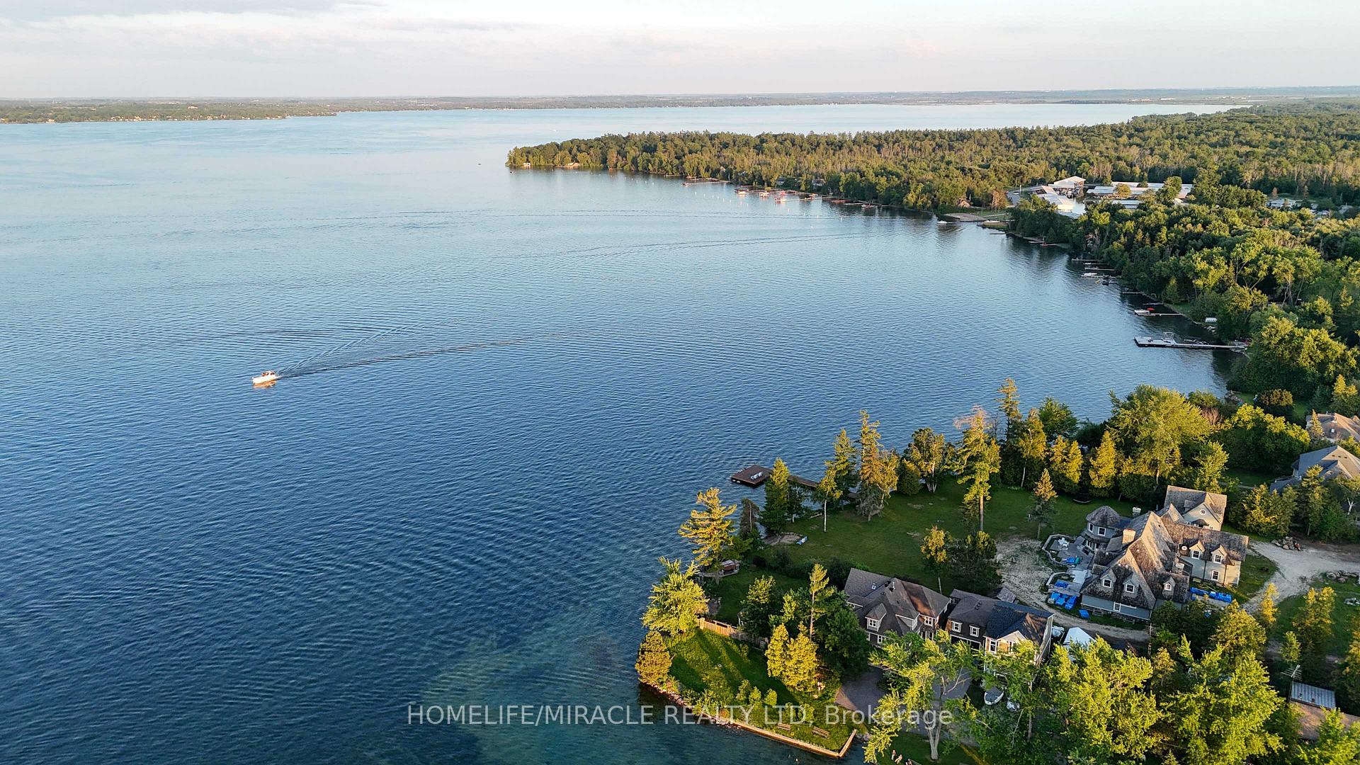 Photo 36 of 1429 Davis Loop, Innisfil, Lefroy — HOMEH