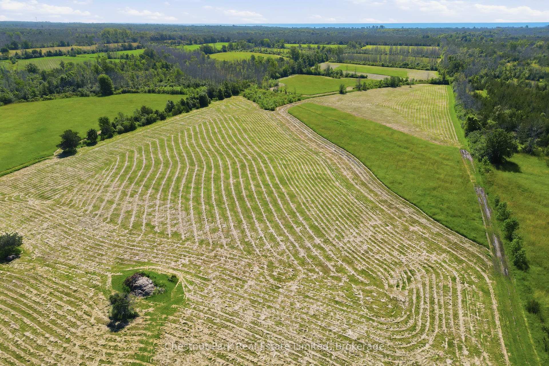 Photo 9 of 647 Helmer Road, Prince Edward County, South Marysburg Ward — HOMEH