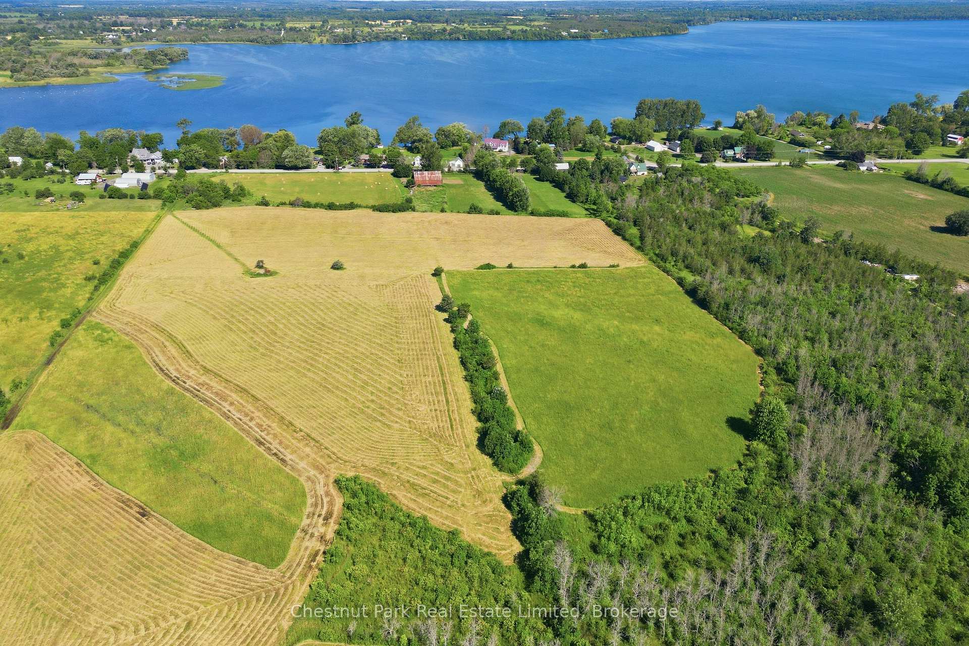 Photo 13 of 647 Helmer Road, Prince Edward County, South Marysburg Ward — HOMEH