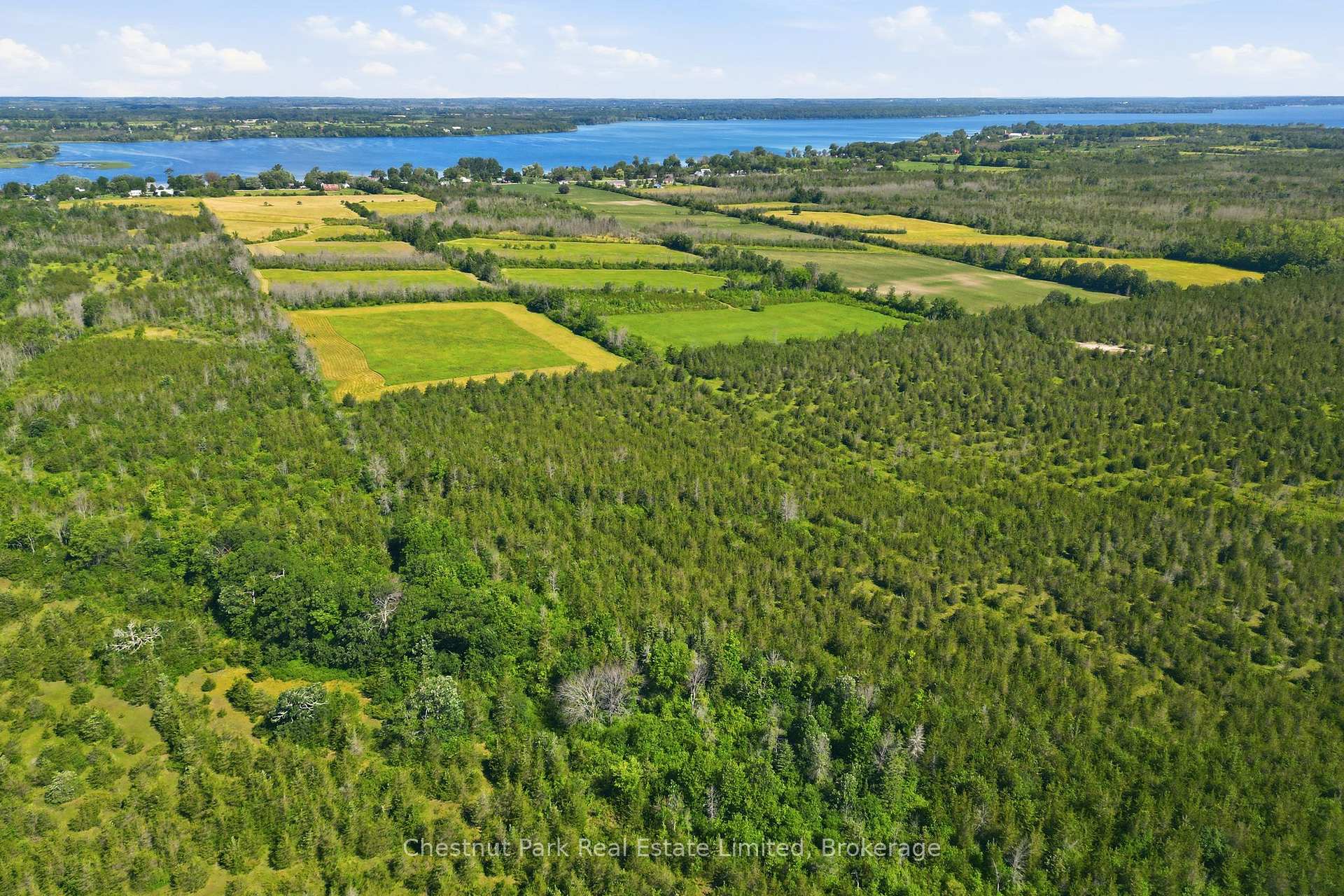 Photo 16 of 647 Helmer Road, Prince Edward County, South Marysburg Ward — HOMEH
