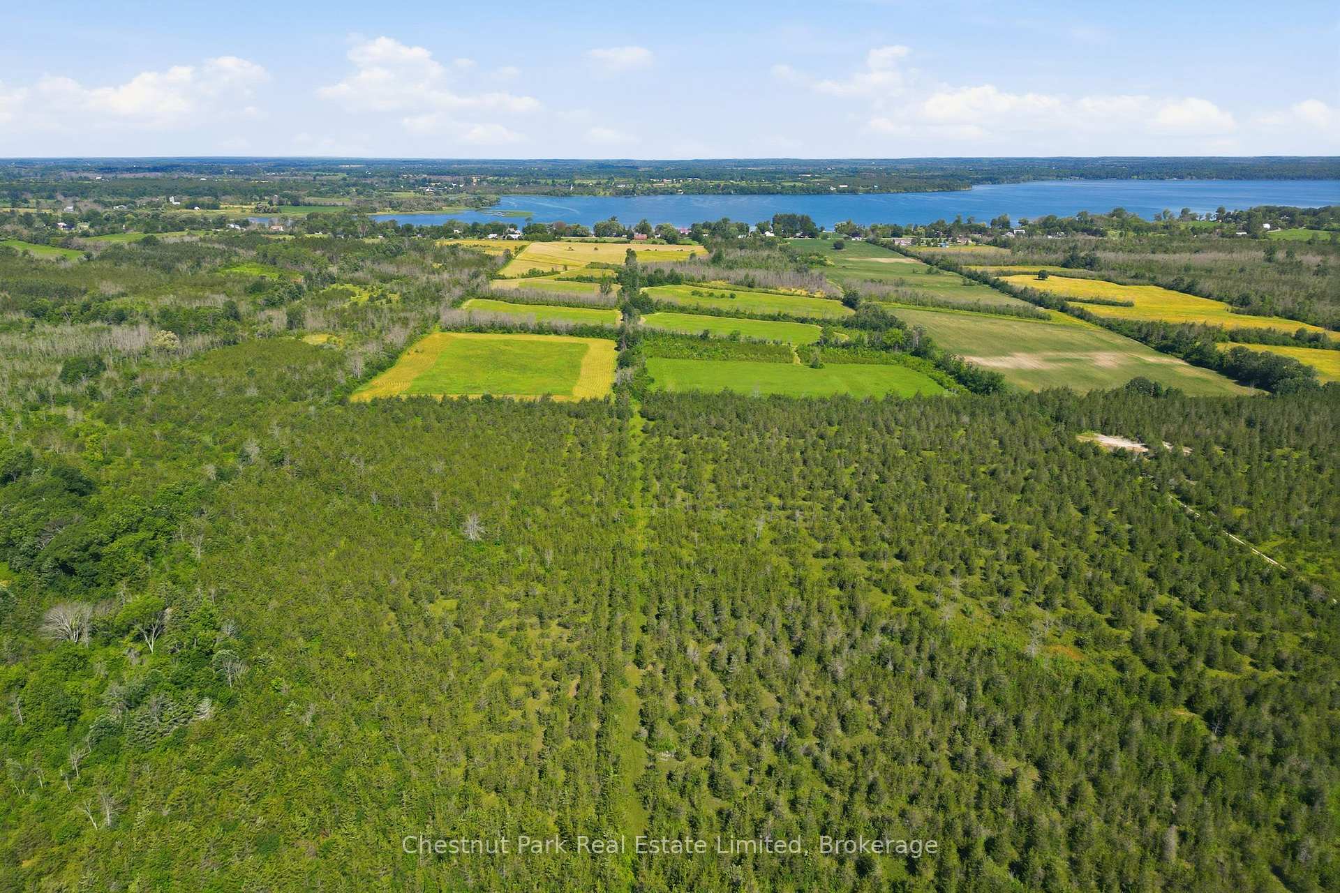 Photo 18 of 647 Helmer Road, Prince Edward County, South Marysburg Ward — HOMEH