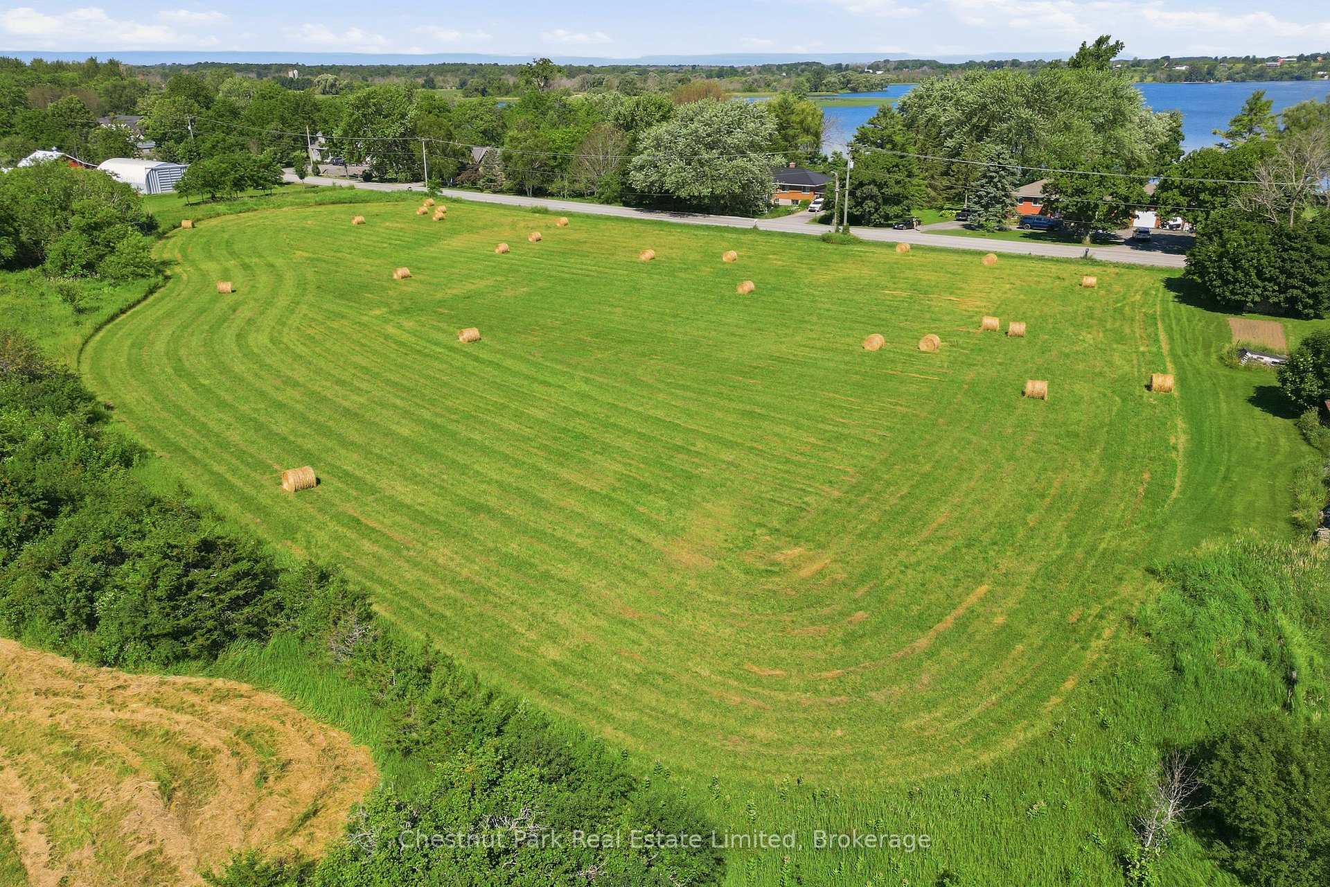 Photo 25 of 647 Helmer Road, Prince Edward County, South Marysburg Ward — HOMEH