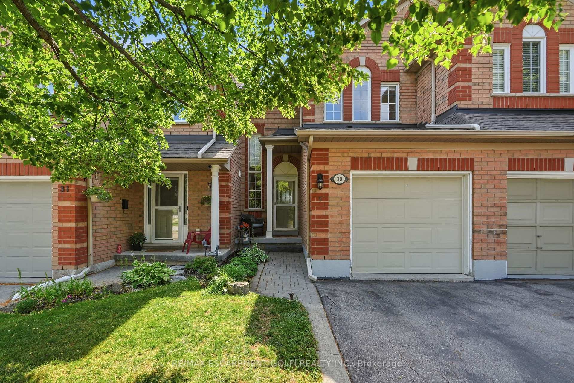 Photo 1 of Unit 30, 2871 Darien Road, Burlington, Brant — HOMEH