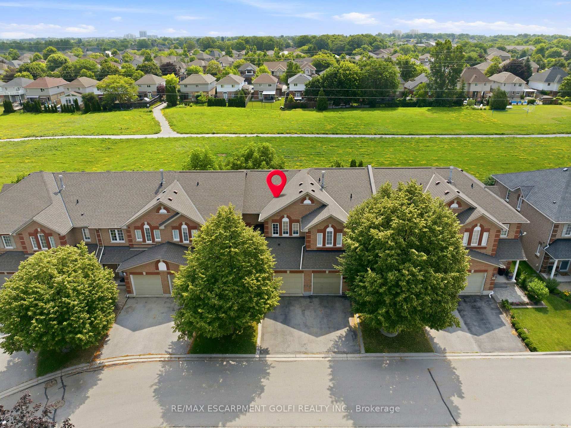 Photo 2 of Unit 30, 2871 Darien Road, Burlington, Brant — HOMEH