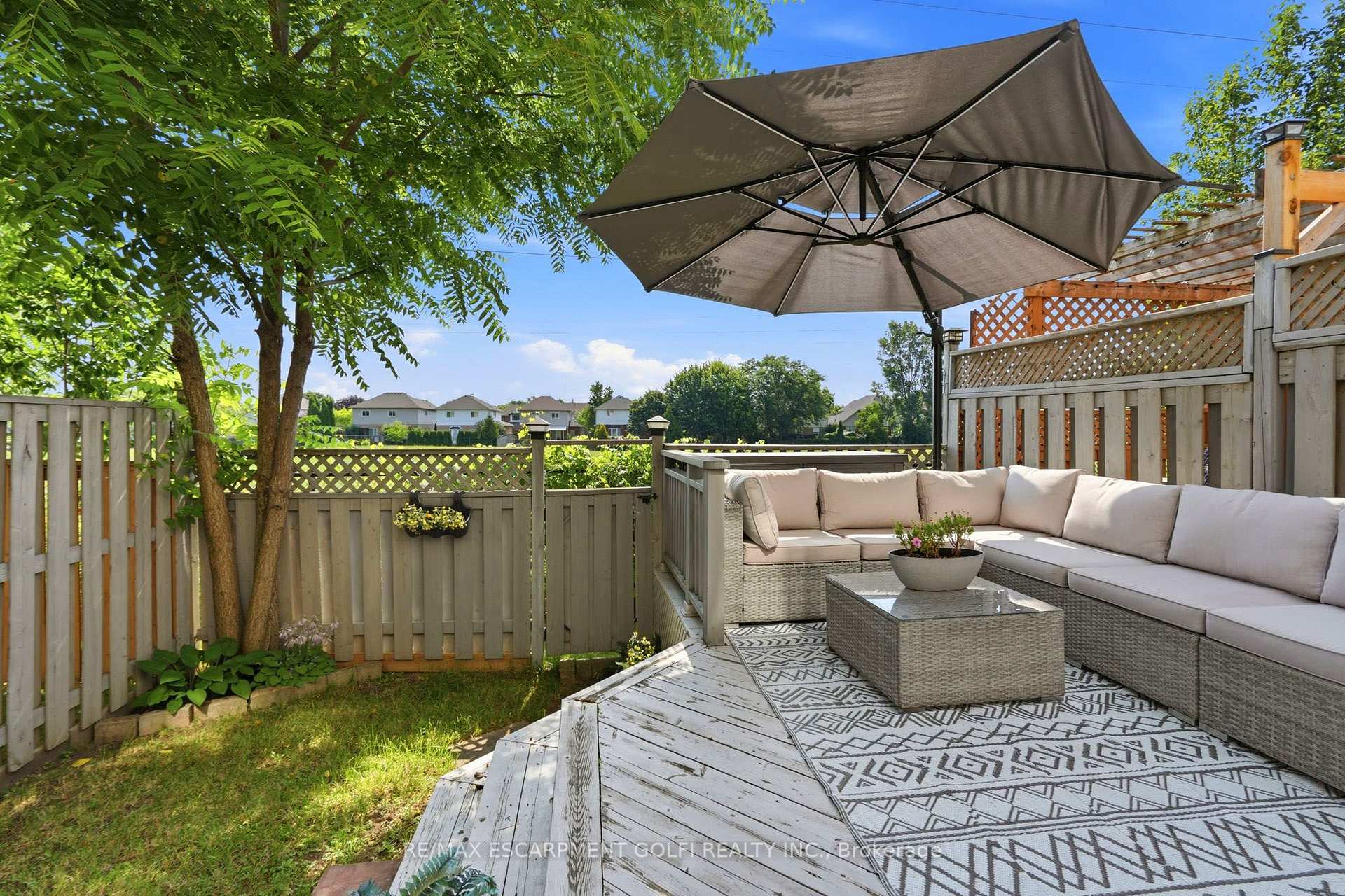 Photo 4 of Unit 30, 2871 Darien Road, Burlington, Brant — HOMEH