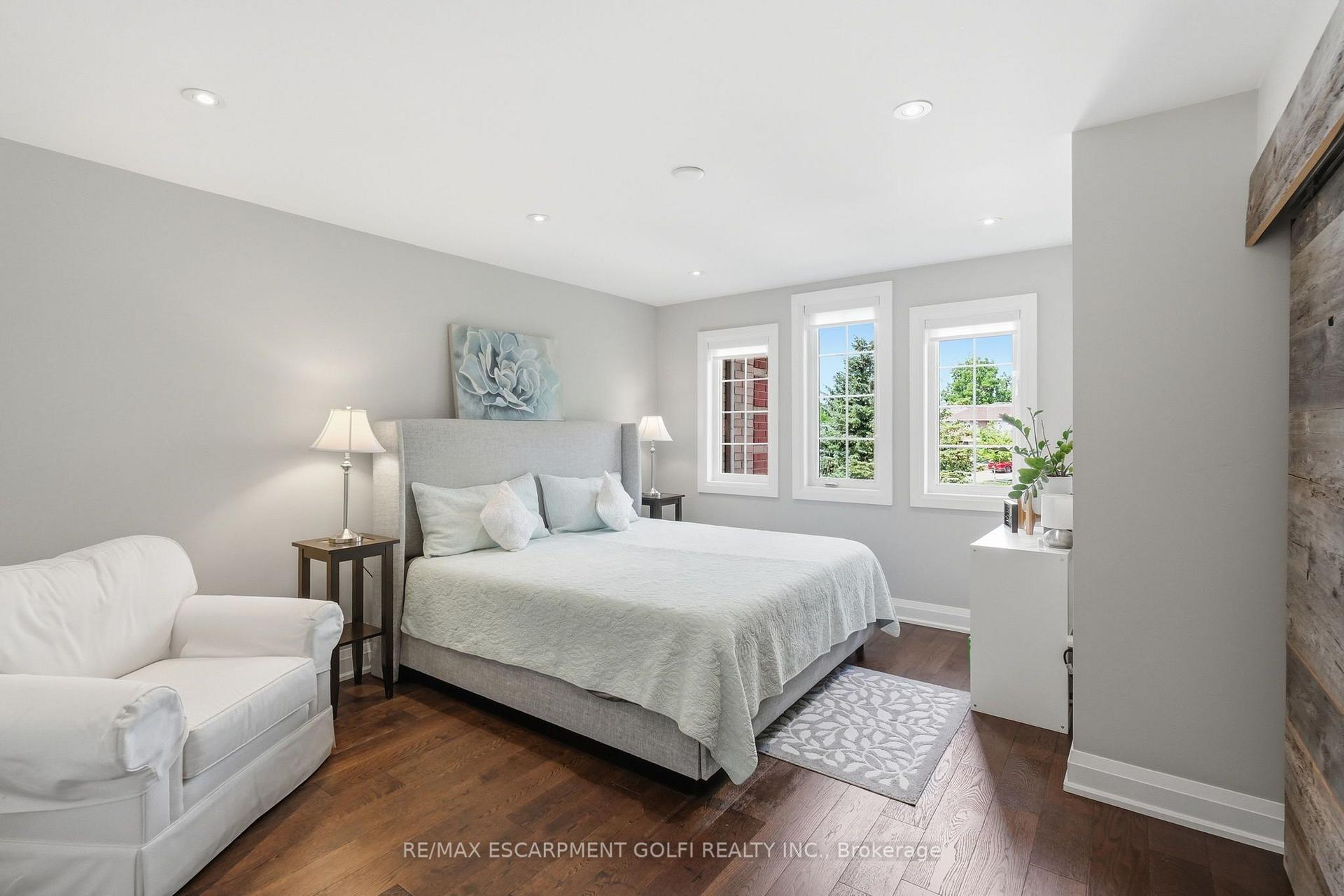 Photo 23 of Unit 30, 2871 Darien Road, Burlington, Brant — HOMEH
