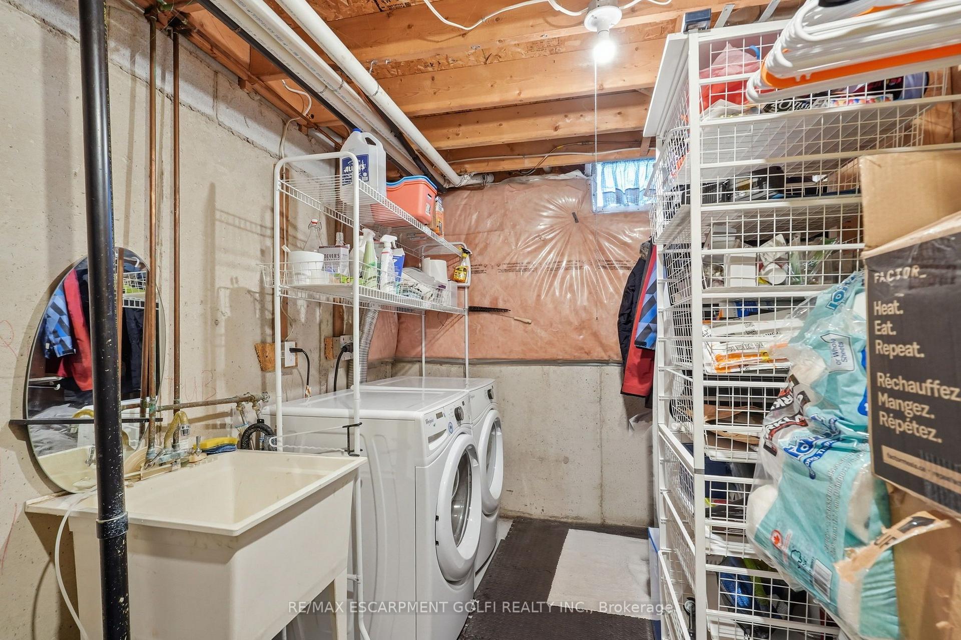 Photo 31 of Unit 30, 2871 Darien Road, Burlington, Brant — HOMEH