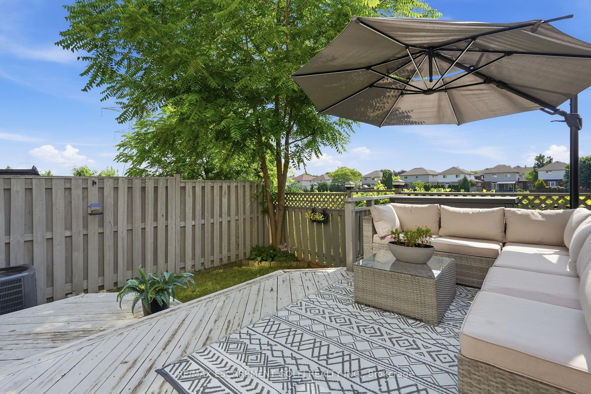 Photo 32 of Unit 30, 2871 Darien Road, Burlington, Brant — HOMEH