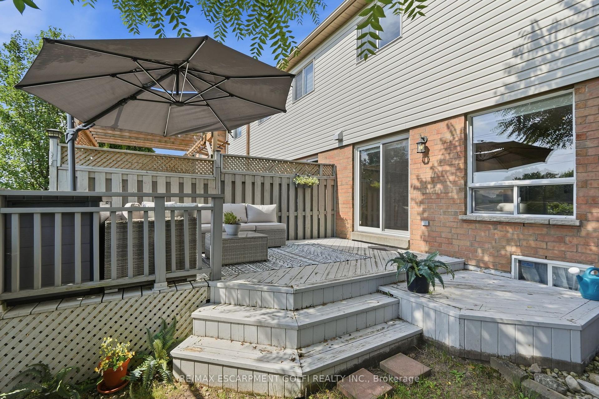 Photo 34 of Unit 30, 2871 Darien Road, Burlington, Brant — HOMEH