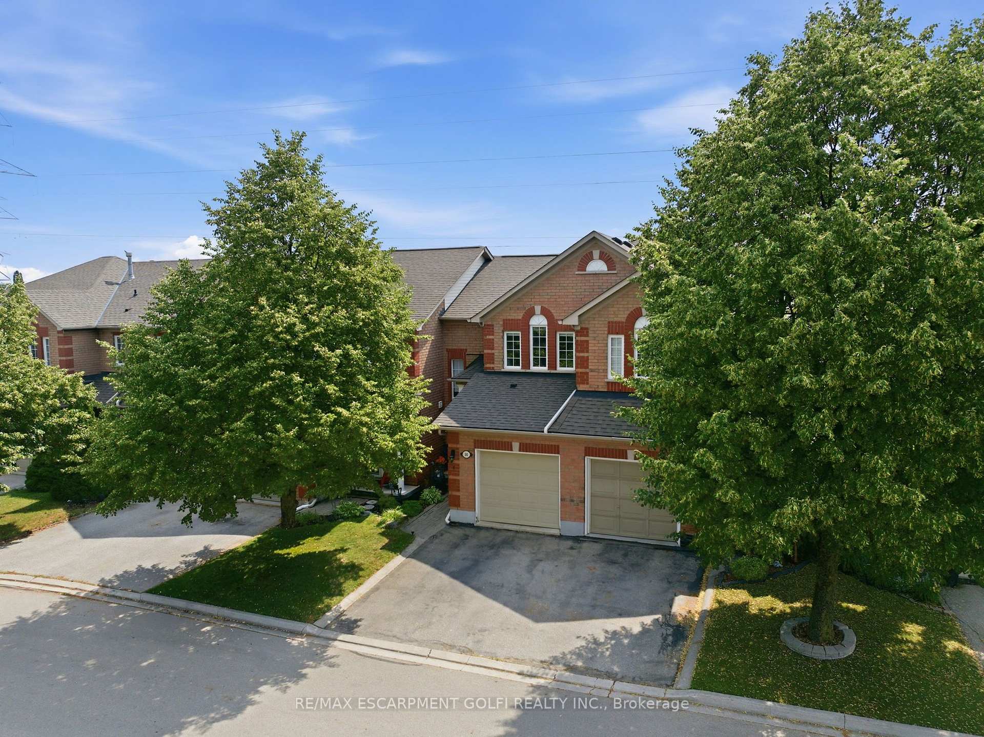 Photo 35 of Unit 30, 2871 Darien Road, Burlington, Brant — HOMEH