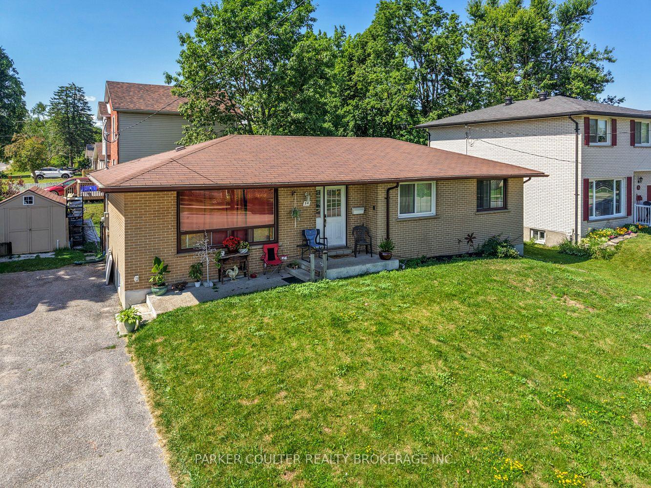 Photo 1 of 54 Ferris Lane, Barrie, Cundles East — HOMEH