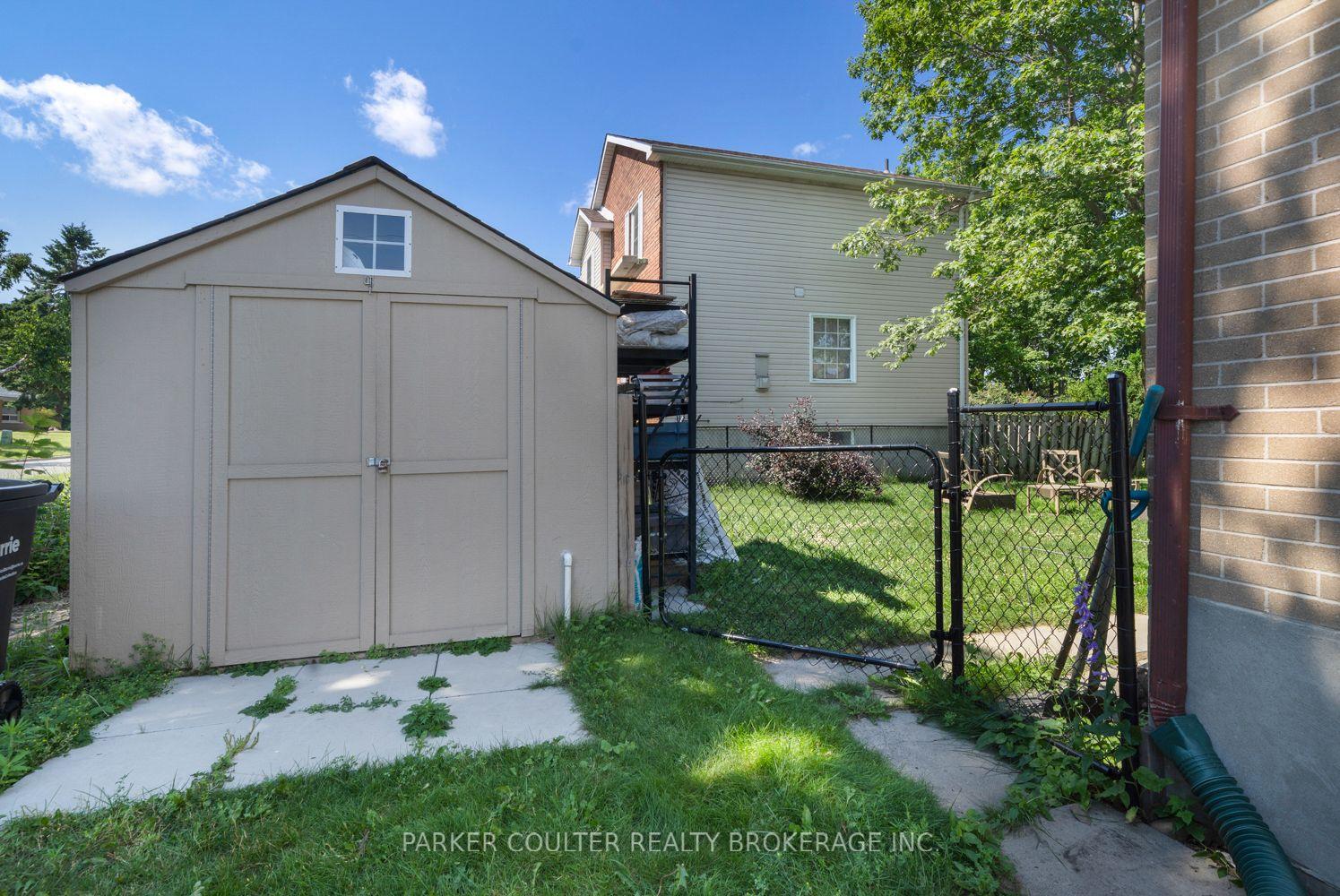Photo 48 of 54 Ferris Lane, Barrie, Cundles East — HOMEH