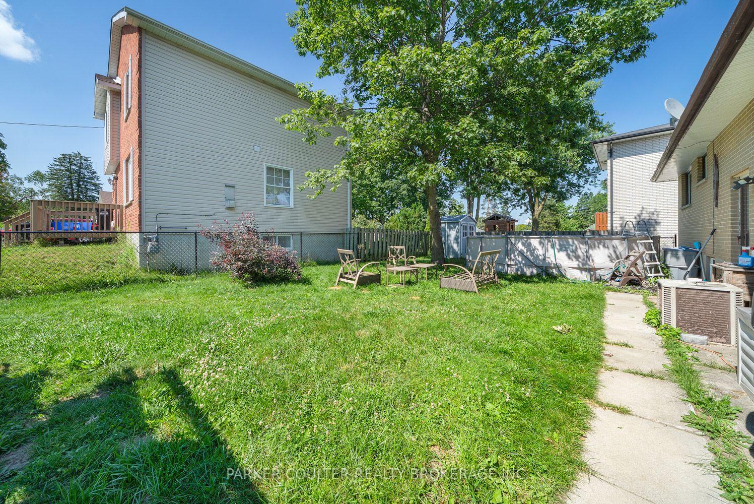 Photo 50 of 54 Ferris Lane, Barrie, Cundles East — HOMEH