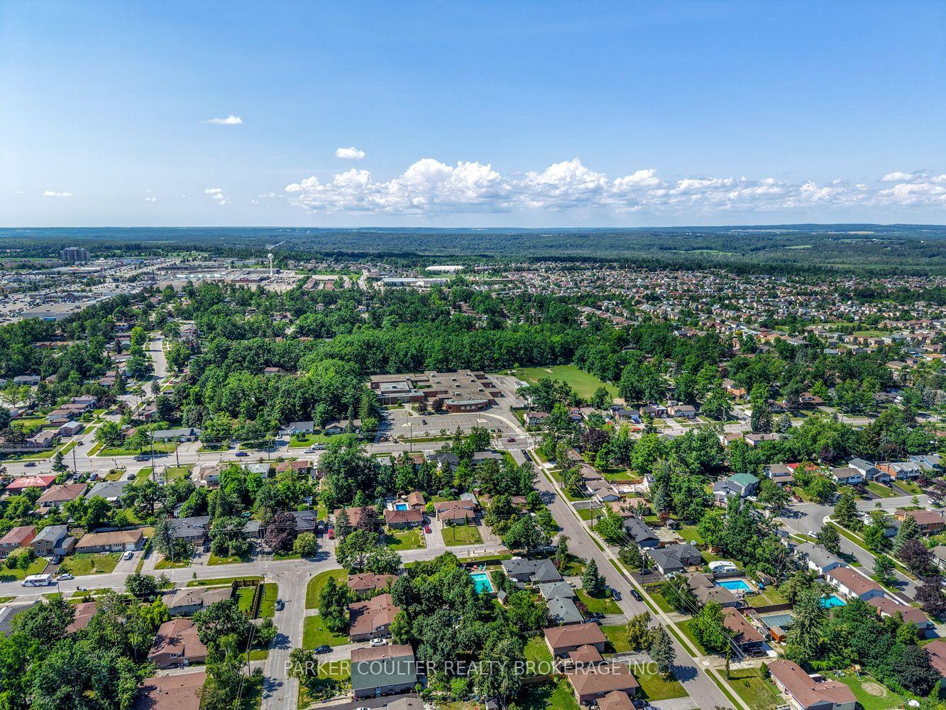Photo 54 of 54 Ferris Lane, Barrie, Cundles East — HOMEH