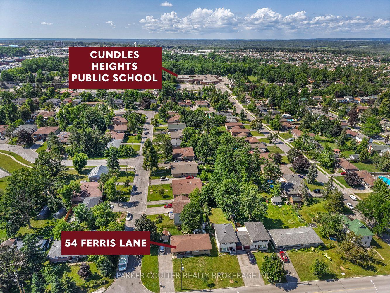 Photo 57 of 54 Ferris Lane, Barrie, Cundles East — HOMEH