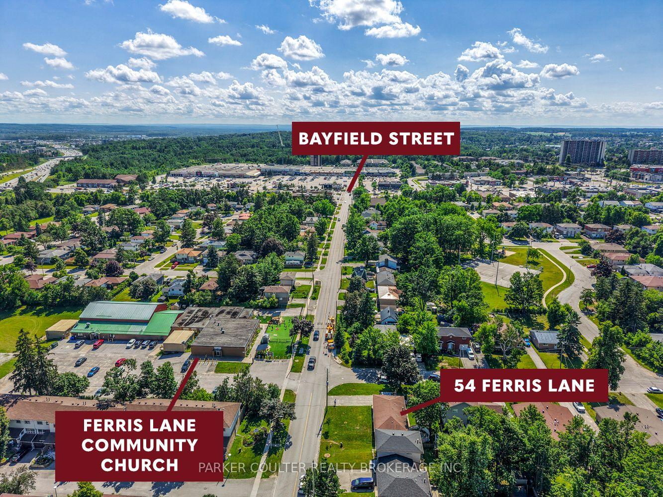 Photo 58 of 54 Ferris Lane, Barrie, Cundles East — HOMEH