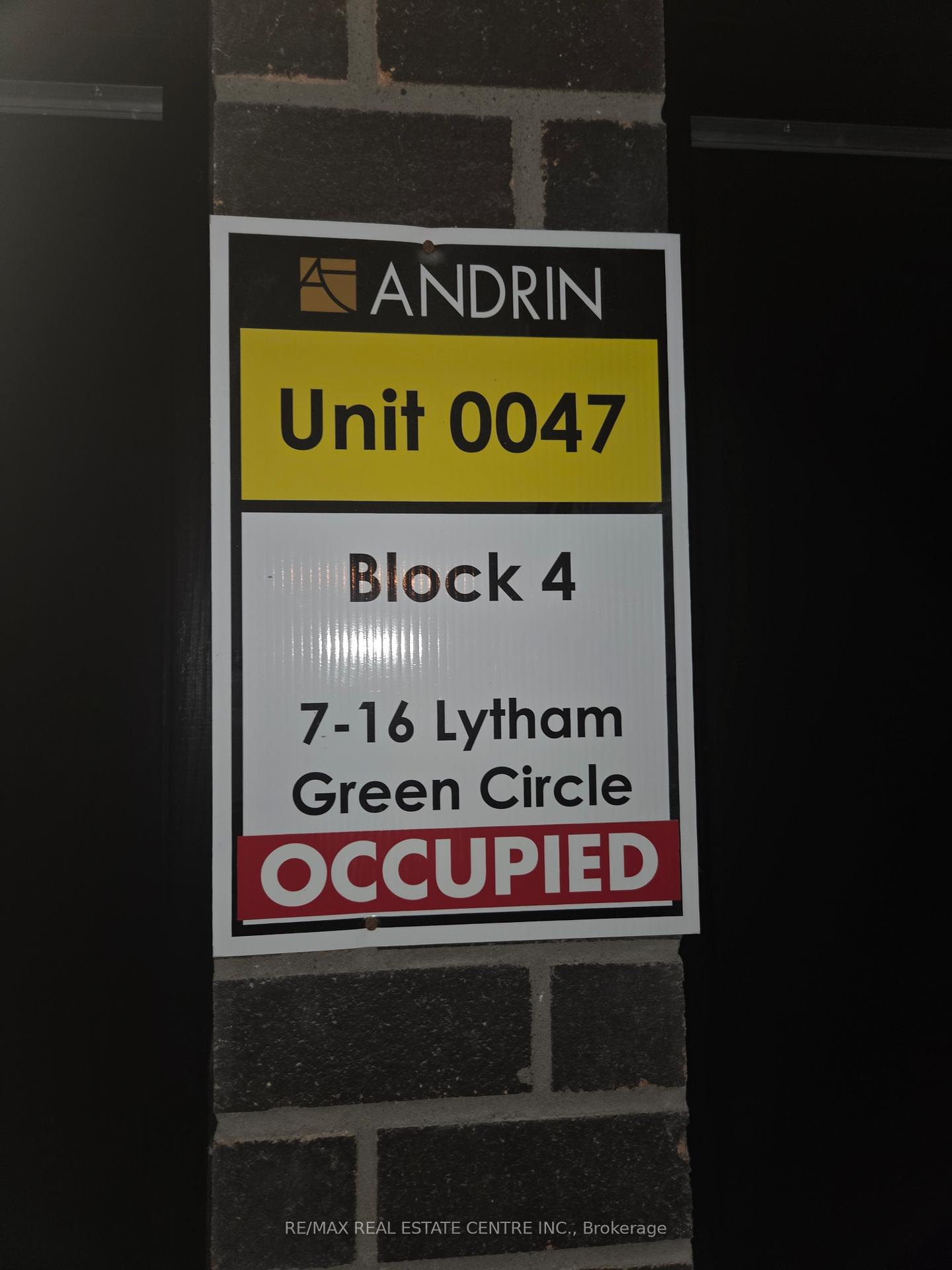 Photo 10 of Unit 7, 16 Lytham Green Circle, Newmarket, Glenway Estates — HOMEH