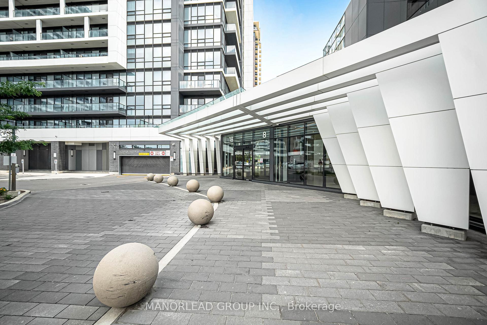 Photo 2 of Unit 2205, 18 Water Walk Drive, Markham, Unionville — HOMEH