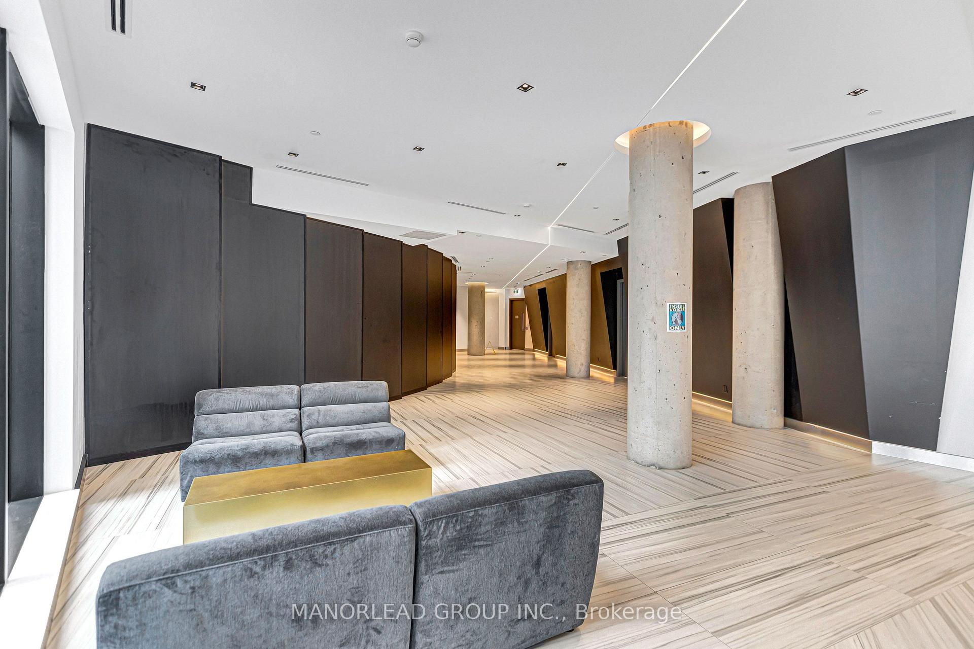 Photo 3 of Unit 2205, 18 Water Walk Drive, Markham, Unionville — HOMEH
