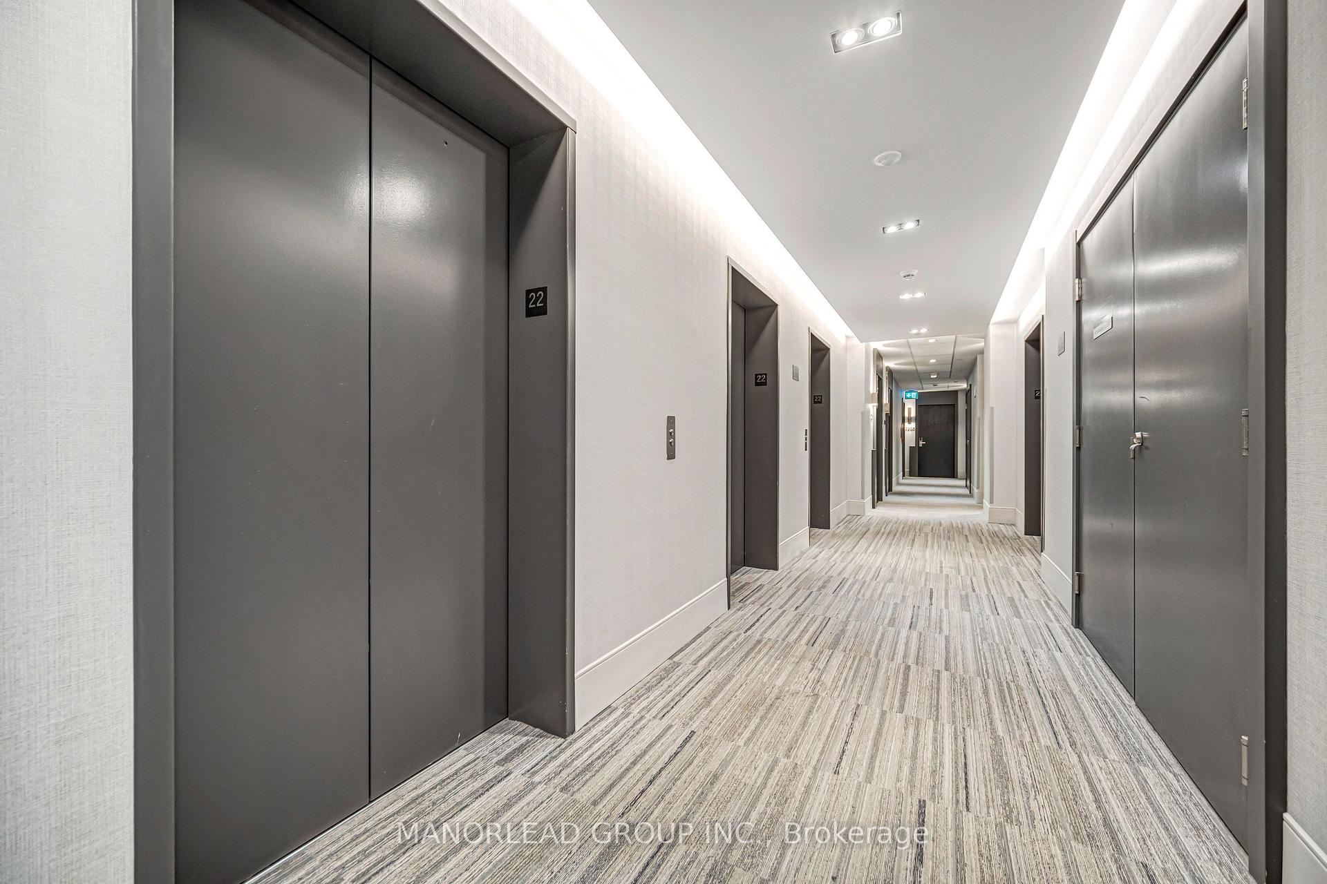 Photo 4 of Unit 2205, 18 Water Walk Drive, Markham, Unionville — HOMEH