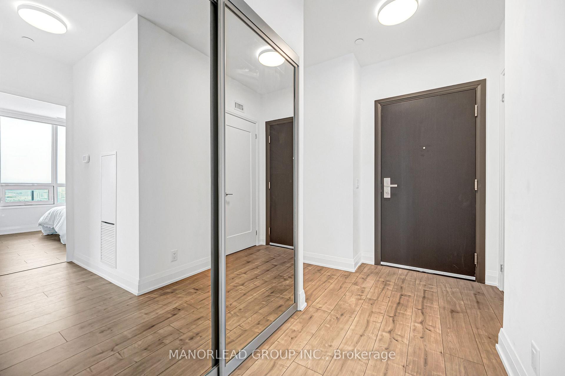 Photo 5 of Unit 2205, 18 Water Walk Drive, Markham, Unionville — HOMEH