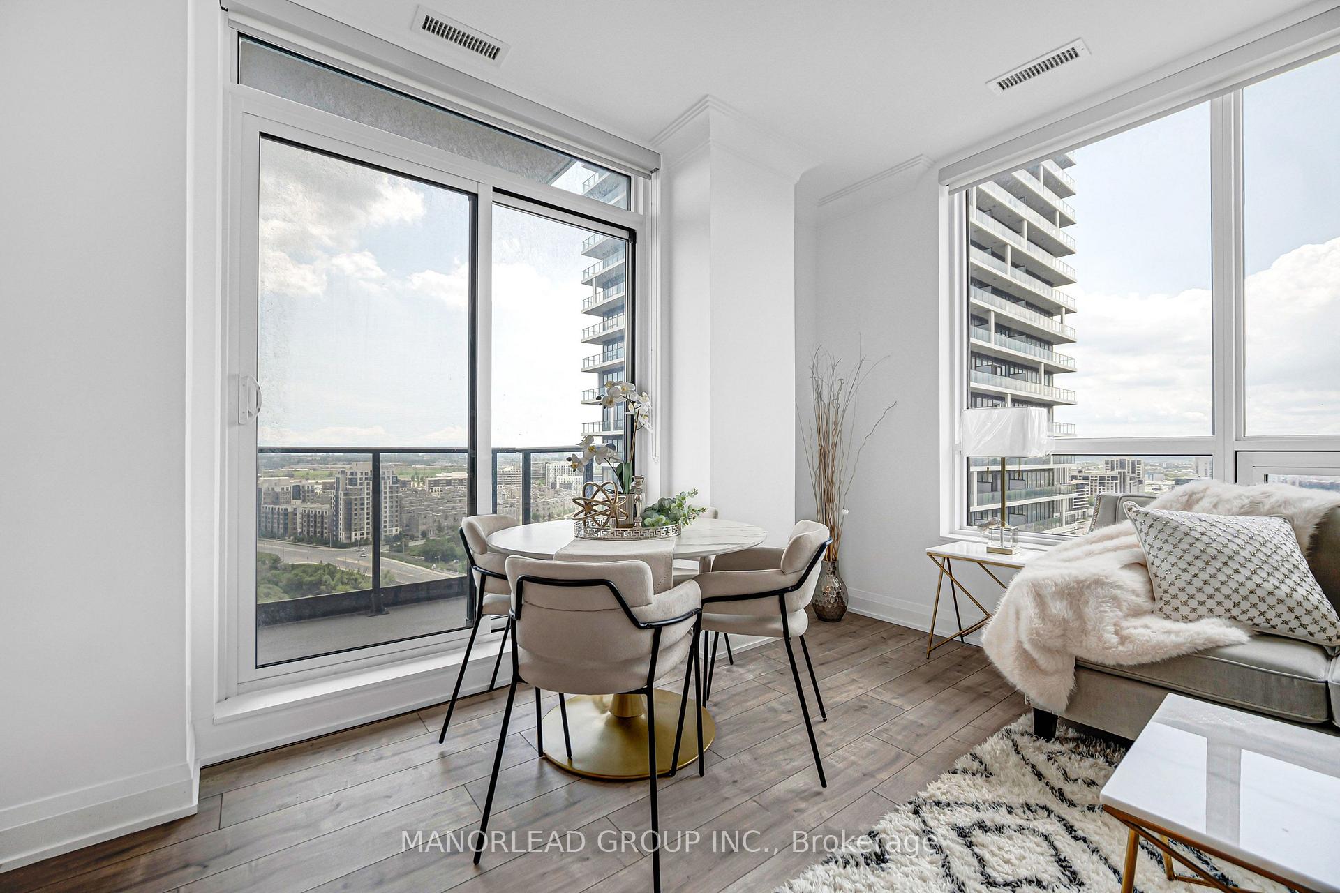 Photo 8 of Unit 2205, 18 Water Walk Drive, Markham, Unionville — HOMEH