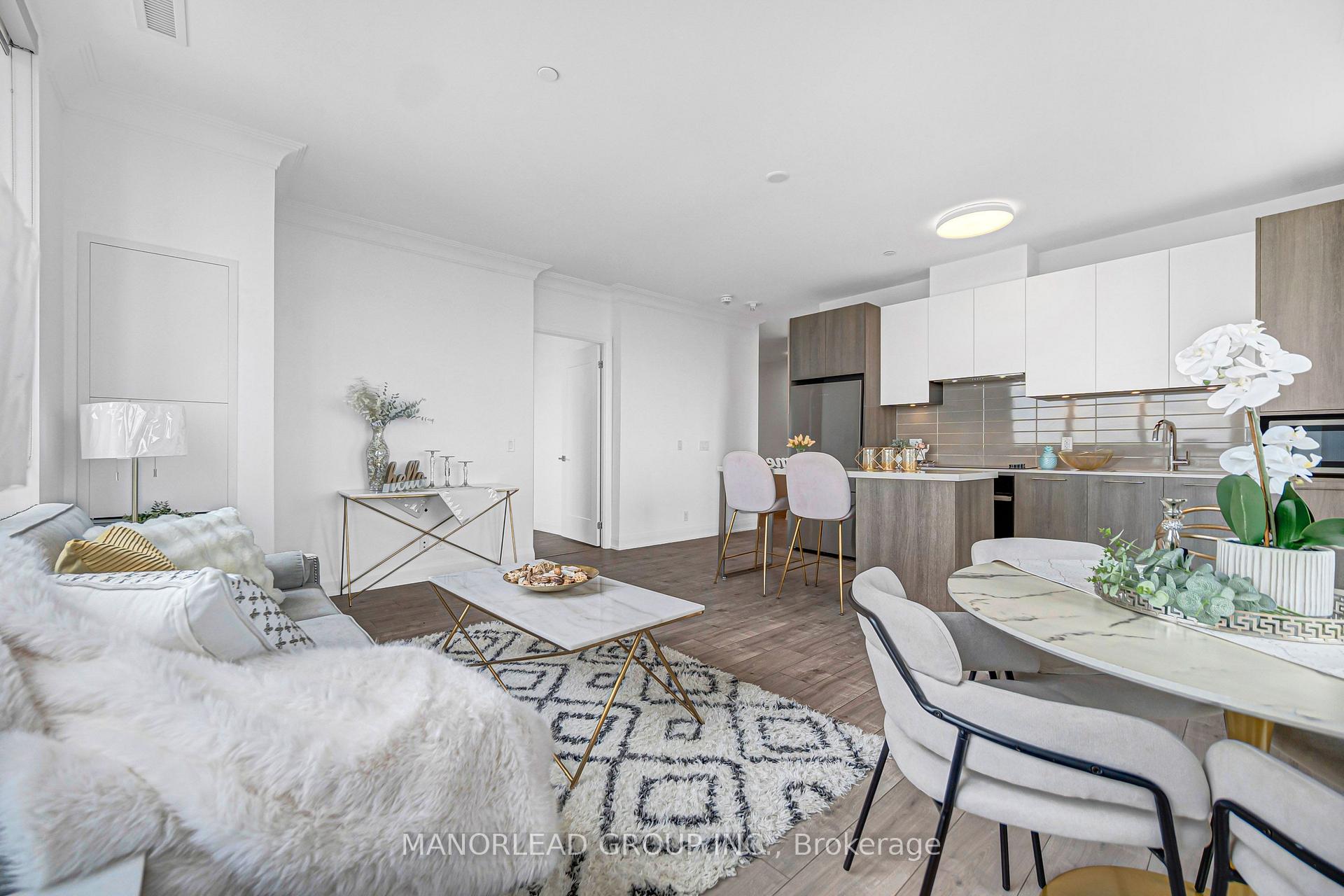 Photo 9 of Unit 2205, 18 Water Walk Drive, Markham, Unionville — HOMEH