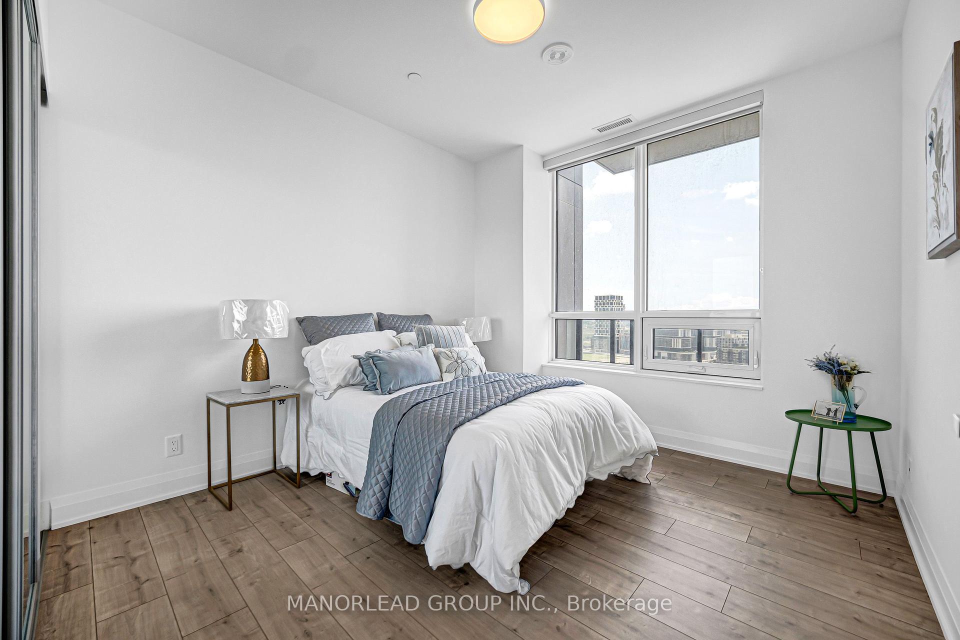 Photo 12 of Unit 2205, 18 Water Walk Drive, Markham, Unionville — HOMEH